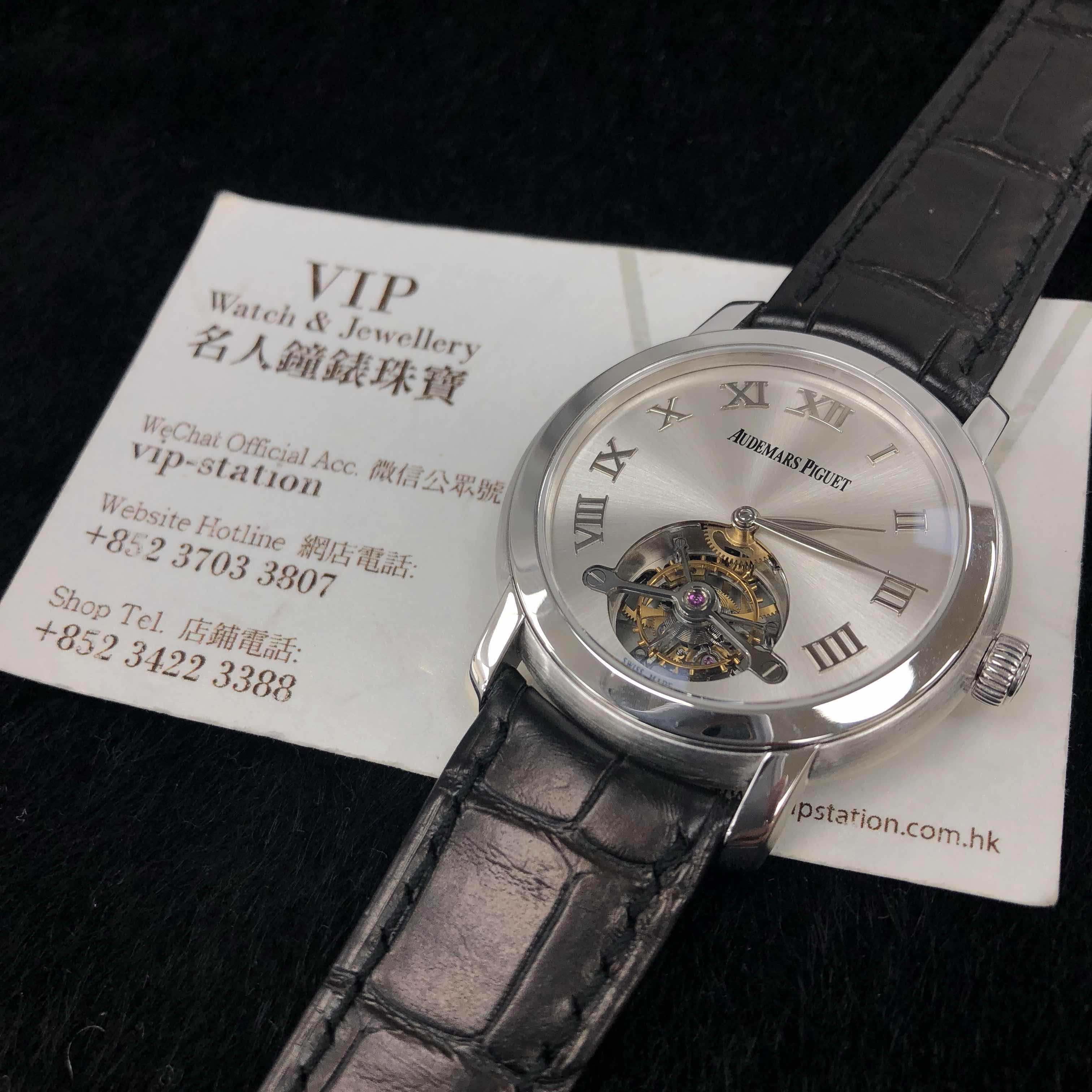 Audemars Piguet 26561BC.OO.D002CR.01 6