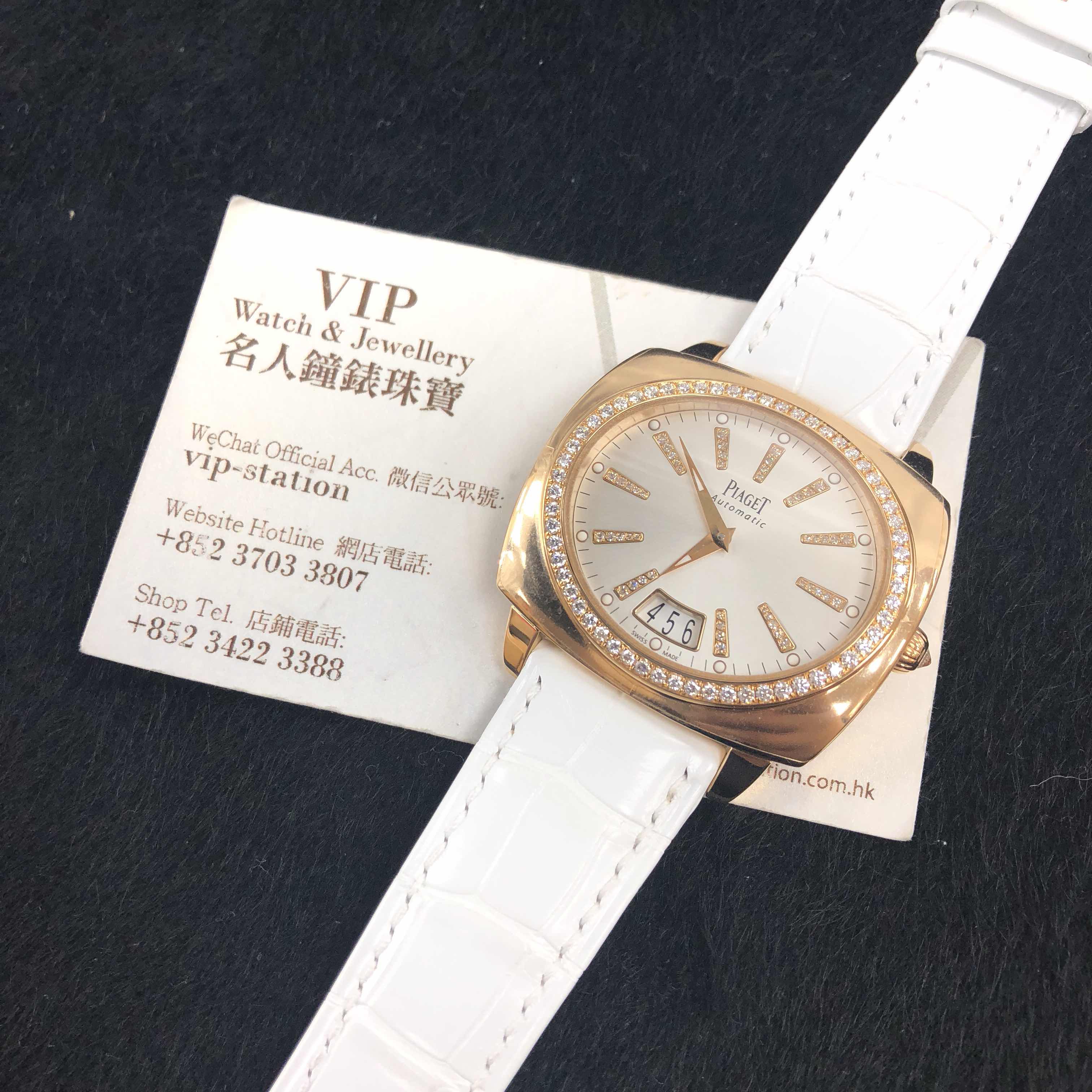 Piaget G0A35093 6
