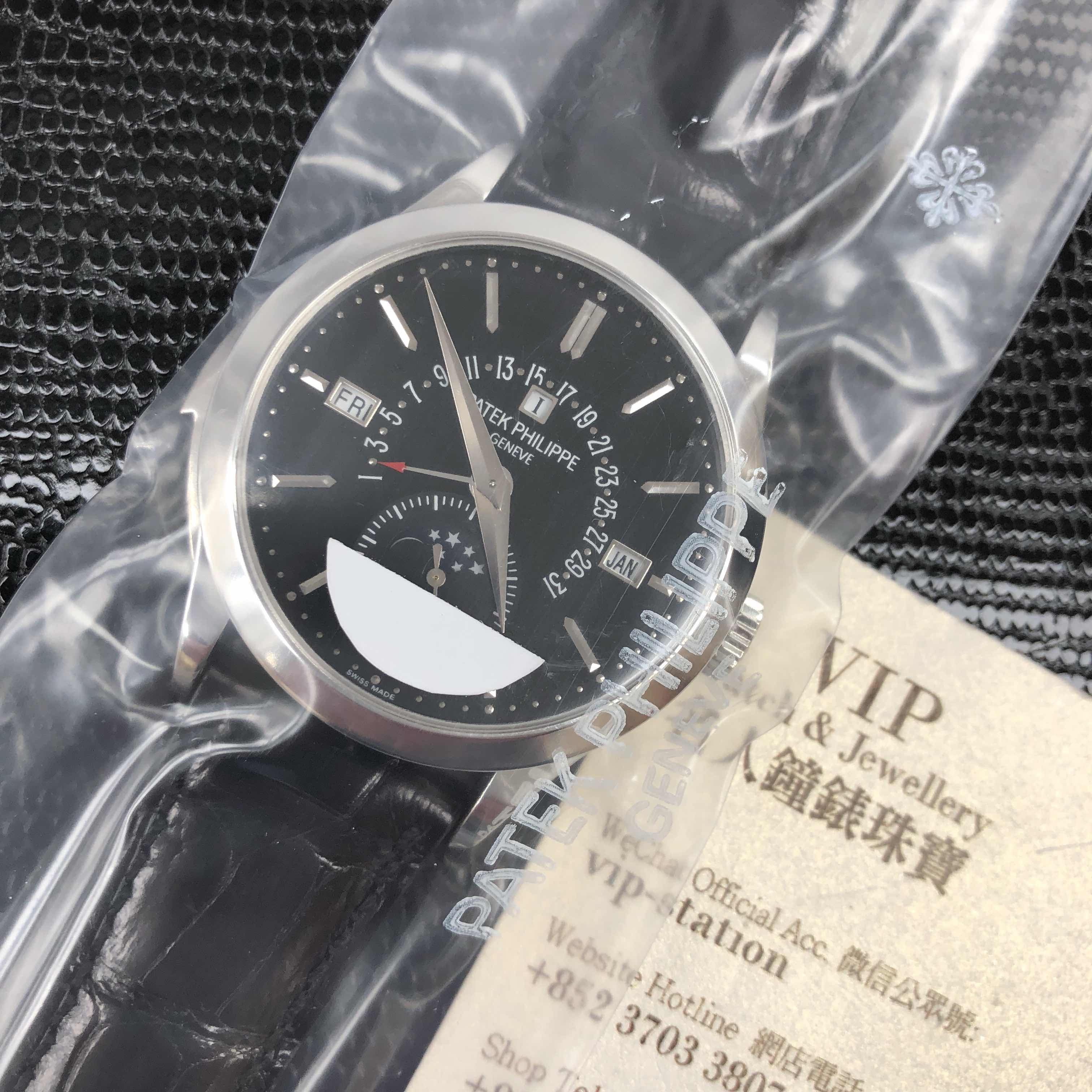 Patek Philippe 5216P-001  6