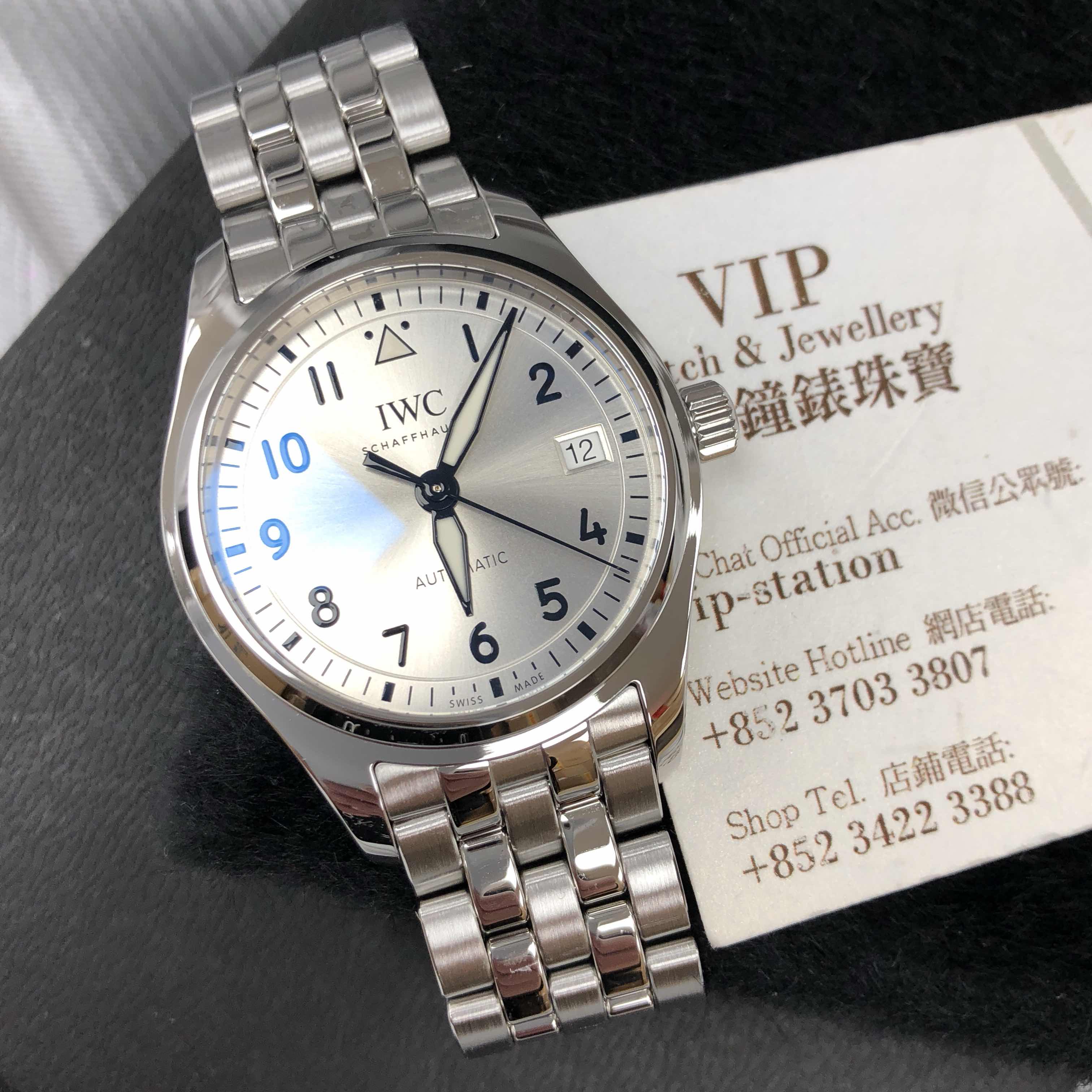 IWC IW324006 6