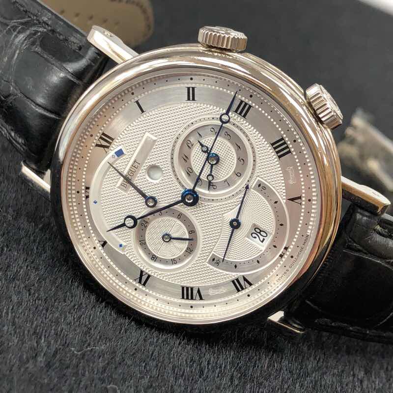 Breguet 5707BB/12/9V6 6