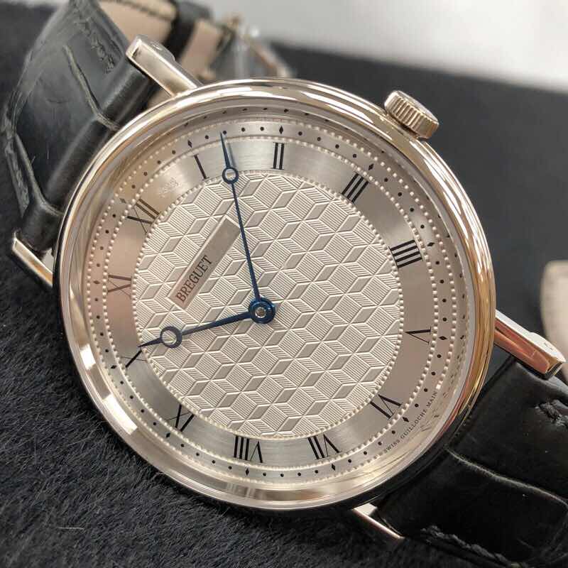 Breguet 5967BB/11/9W6  6