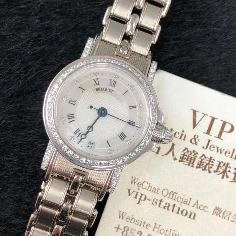 Breguet 8401BB/52/B40 DD00  6