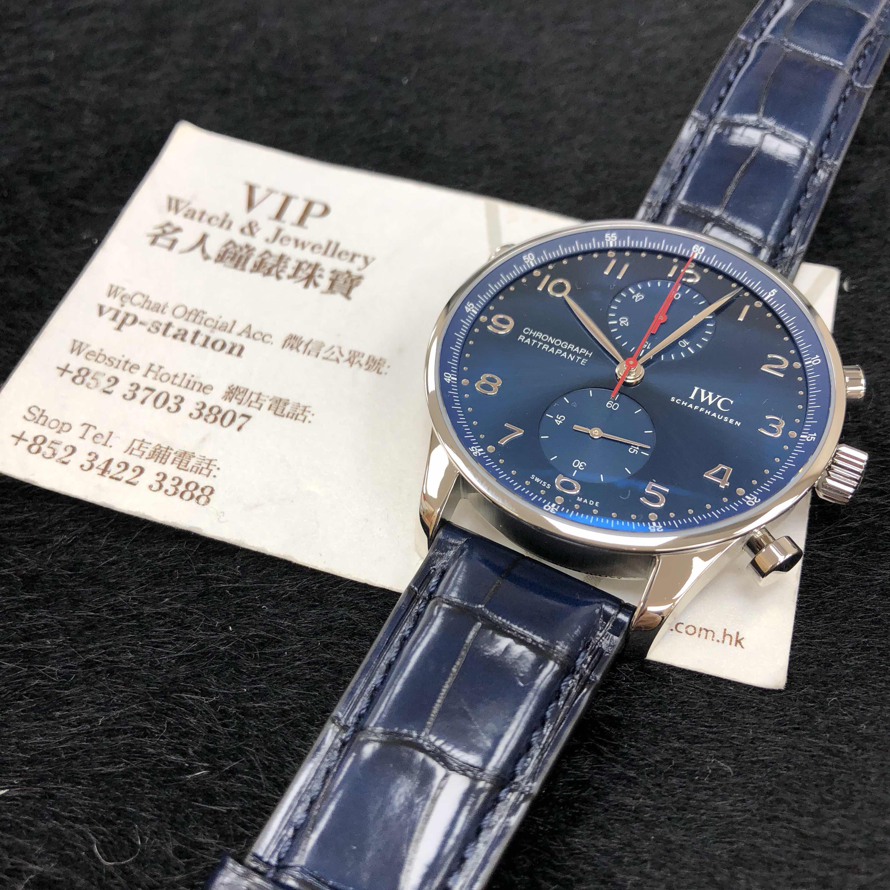 IWC IW371217 6