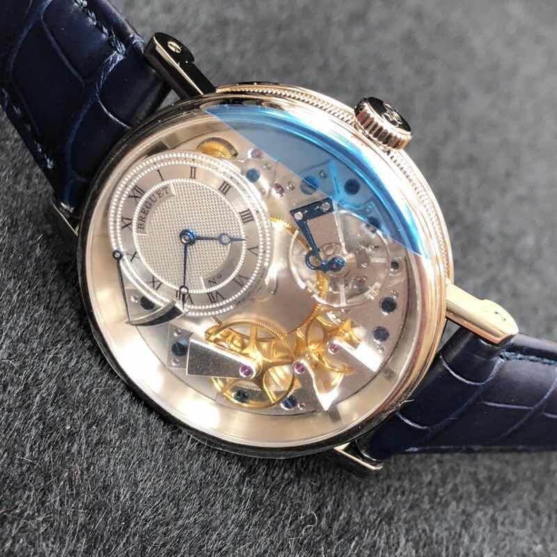 Breguet 7057BB/11/9W6 6