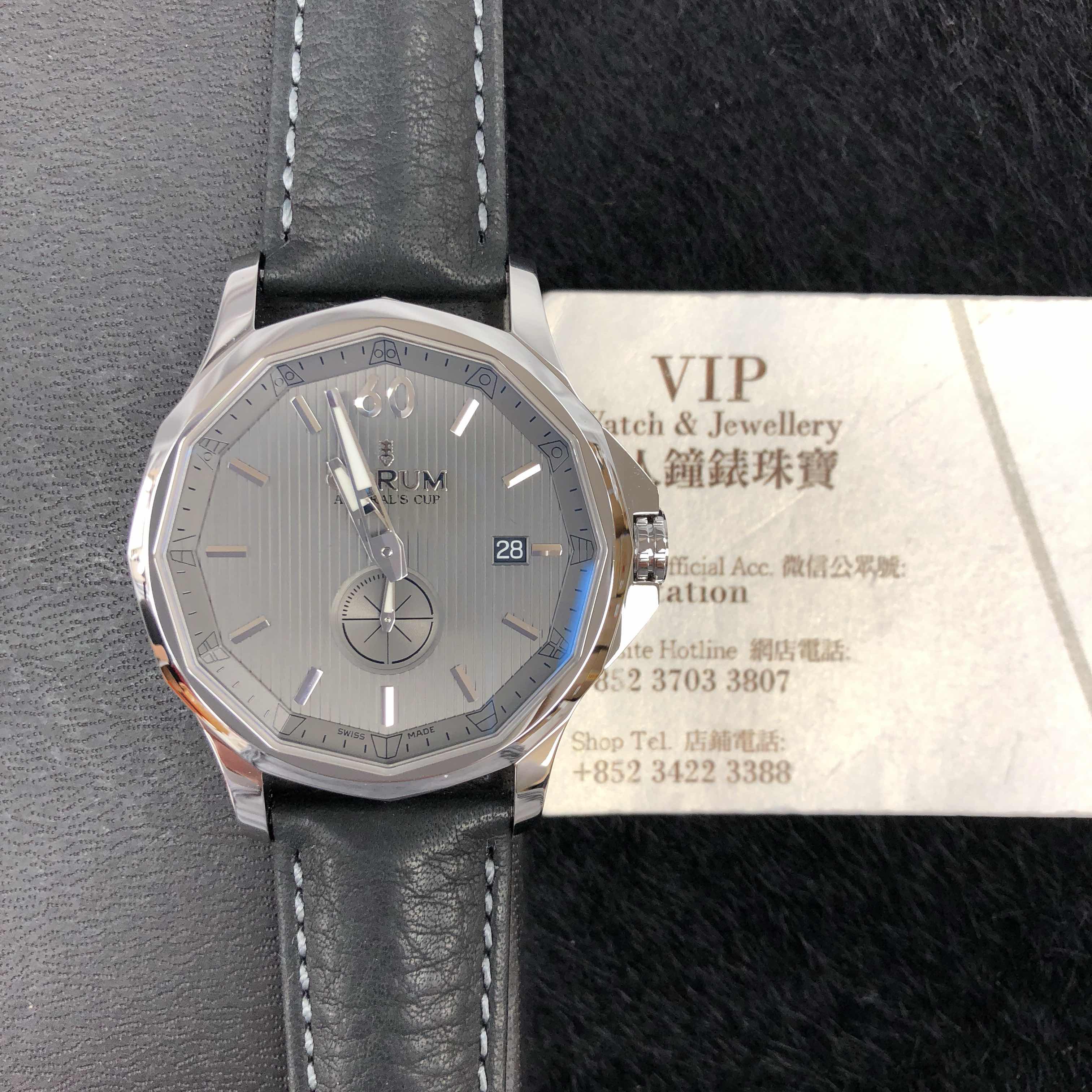 Corum A395/03550 6