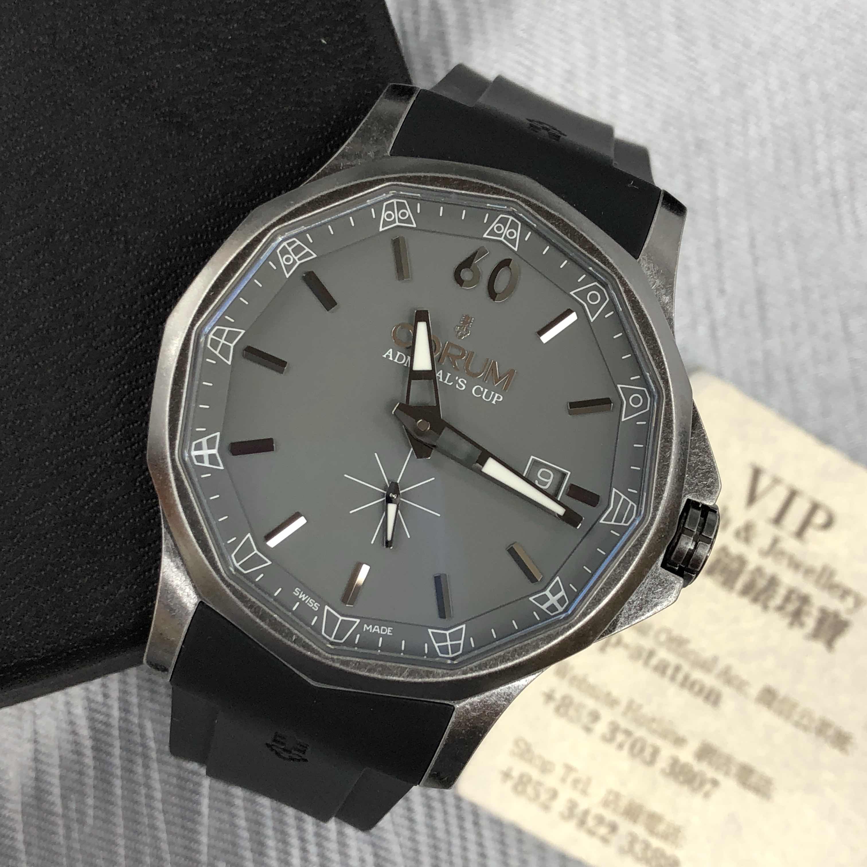 Corum A395/03577 6