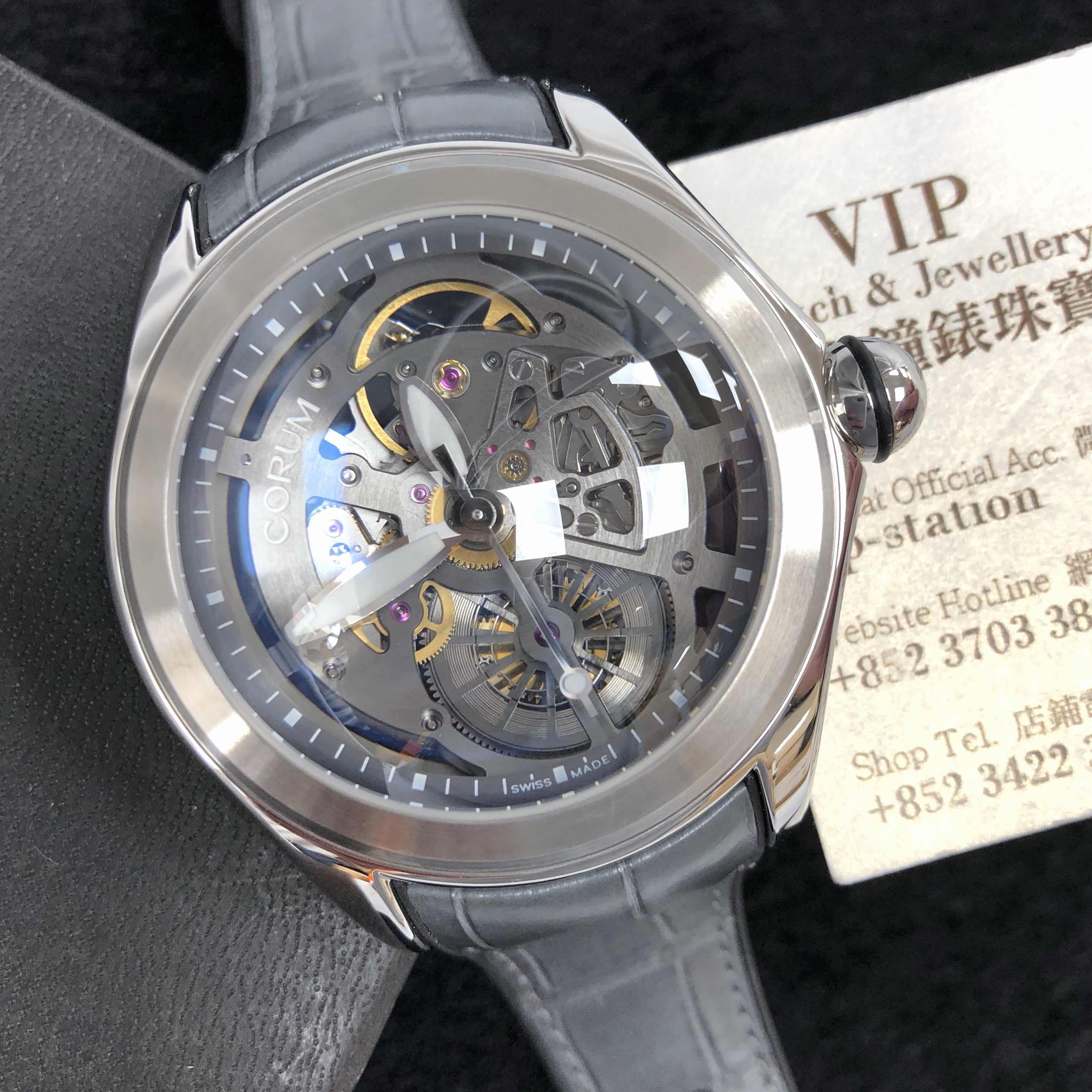 Corum 082.400.20/0019 SQ19 6
