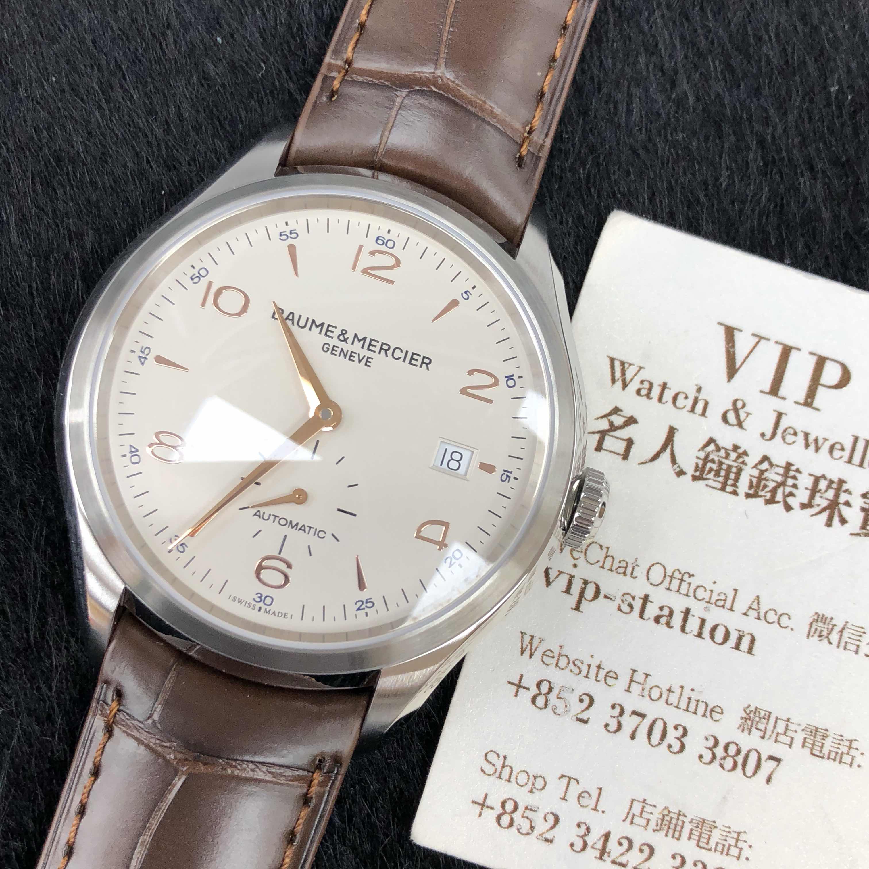 Baume & Mercier M0A10054 6