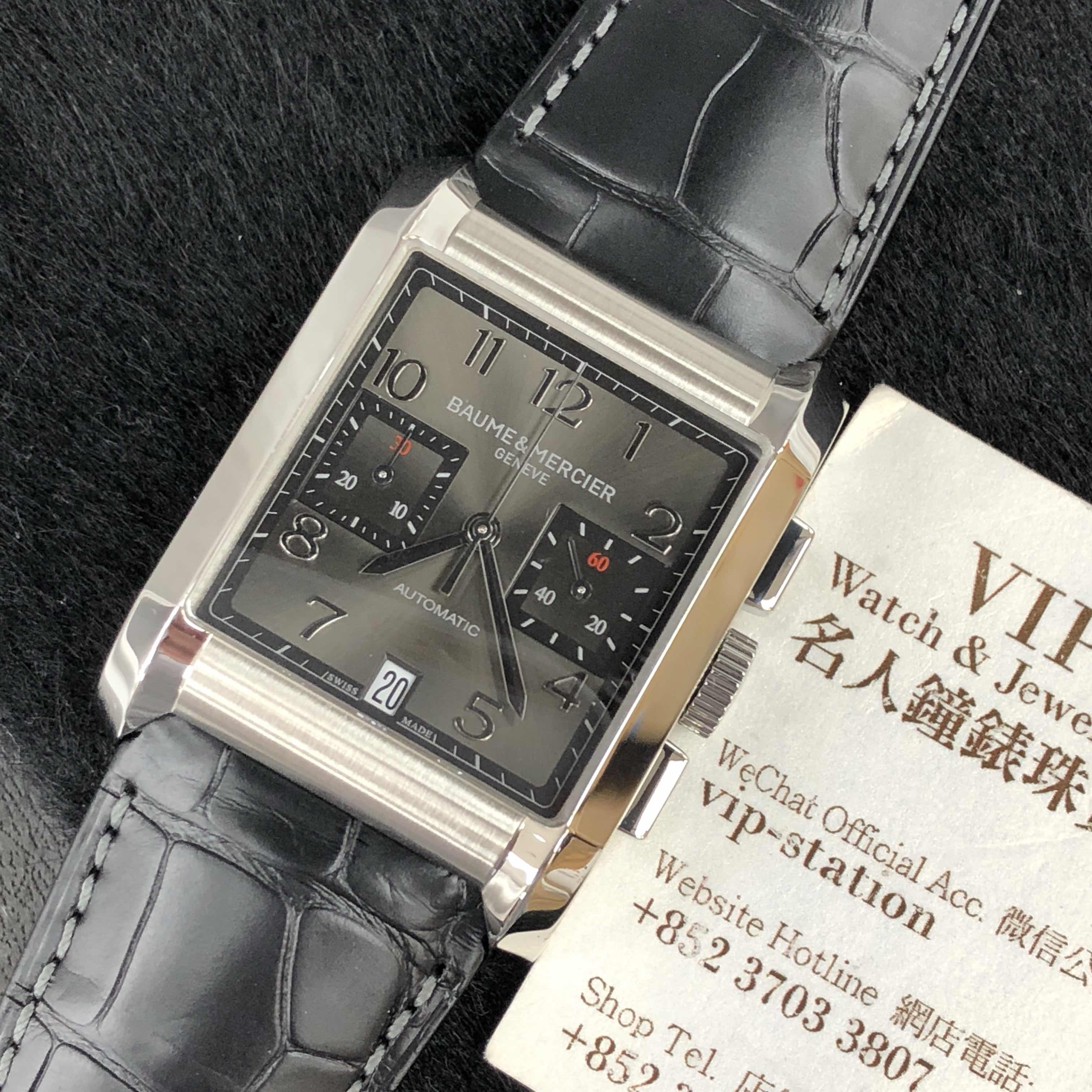 Baume & Mercier M0A10030 6