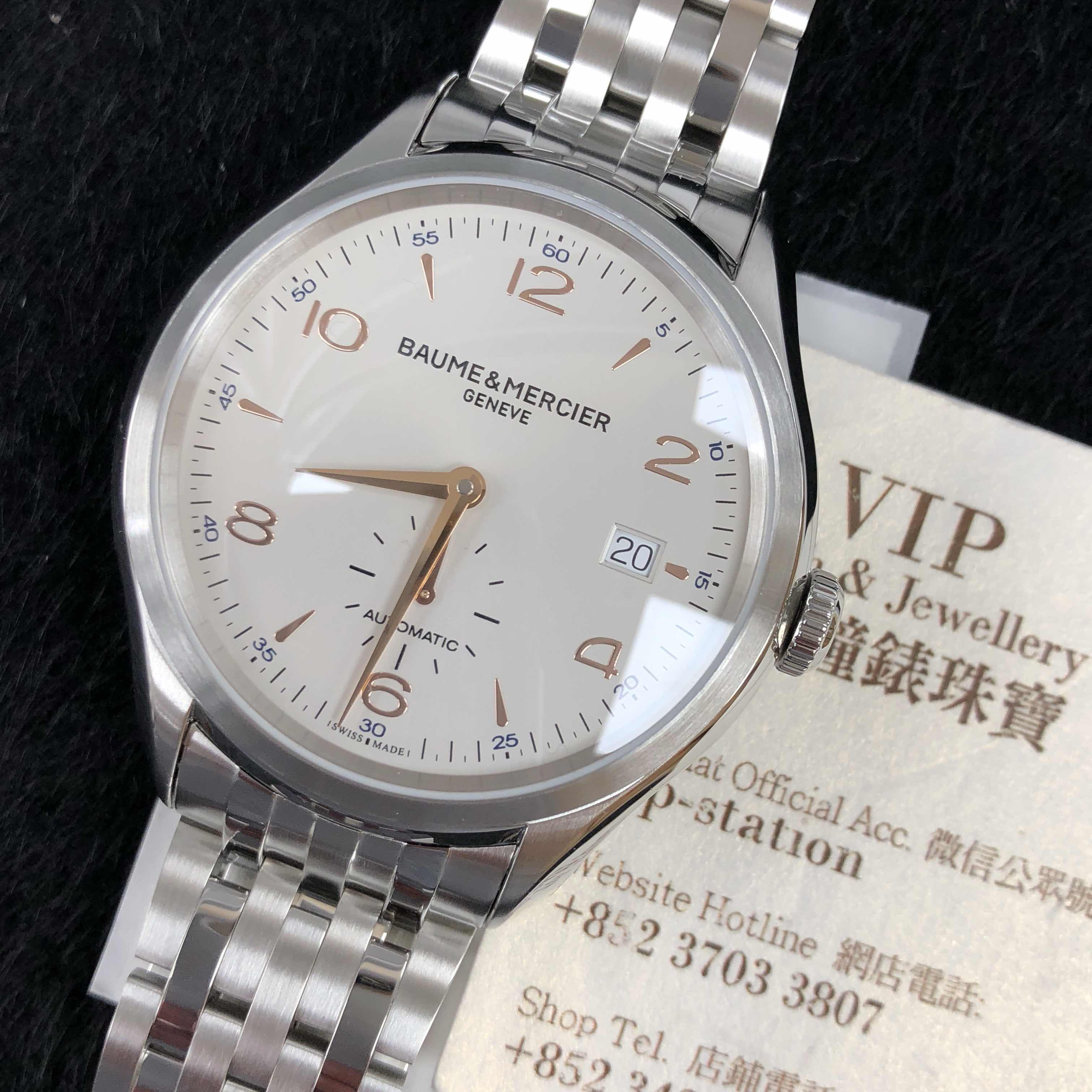 Baume & Mercier M0A10141 6