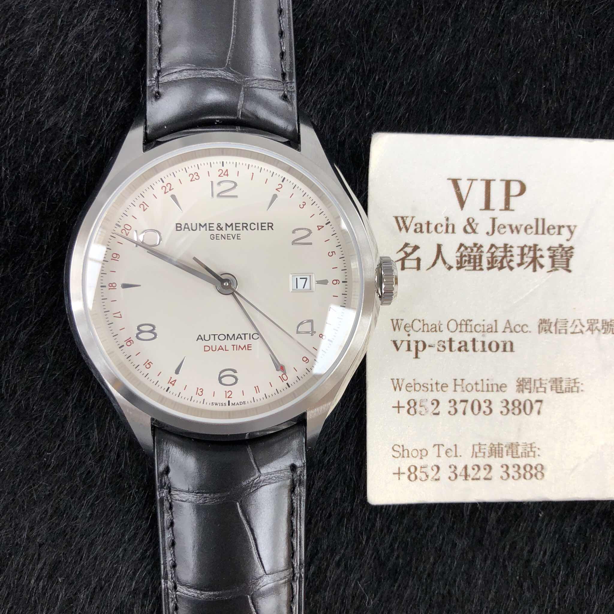 Baume & Mercier M0A10112 6