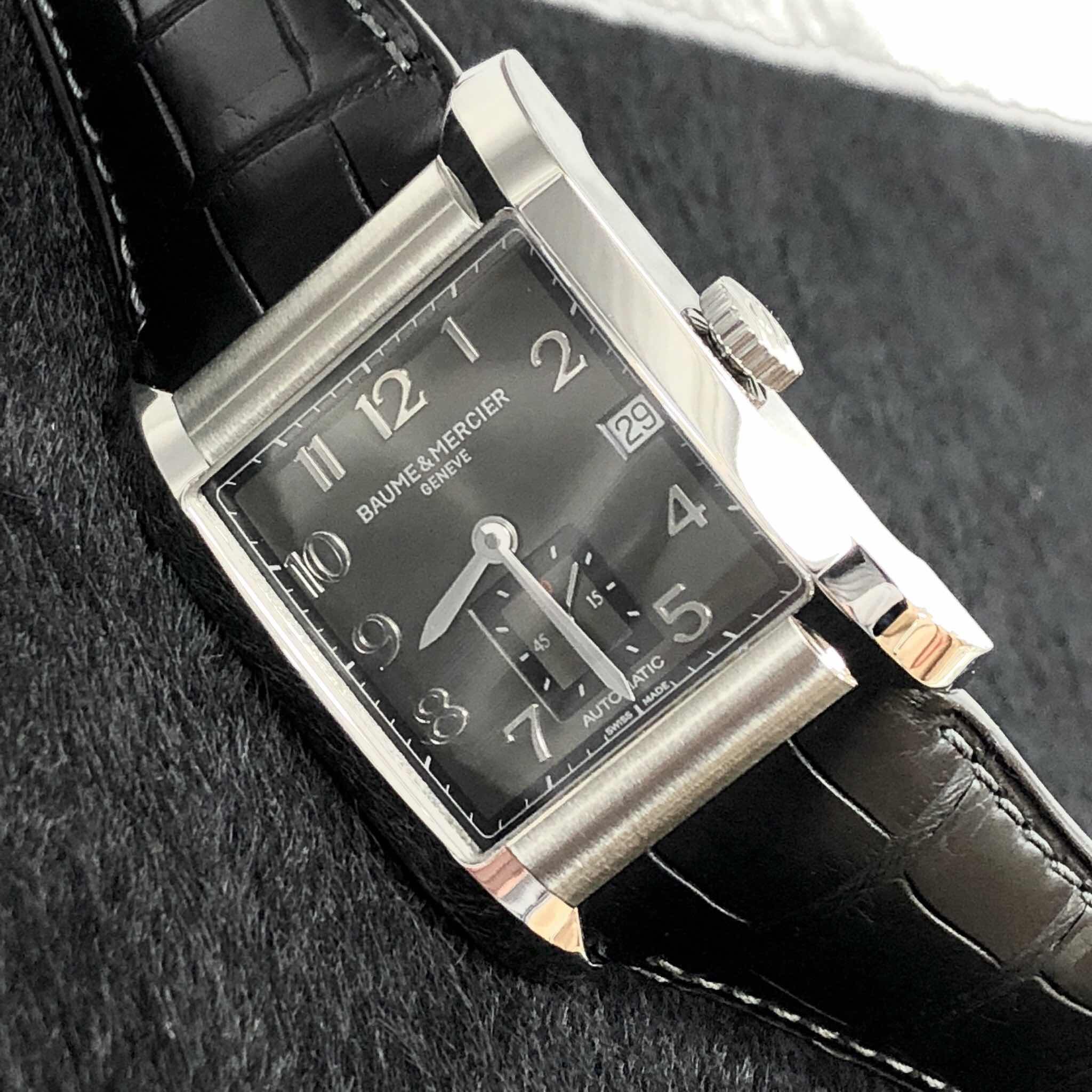 Baume & Mercier M0A10027  6