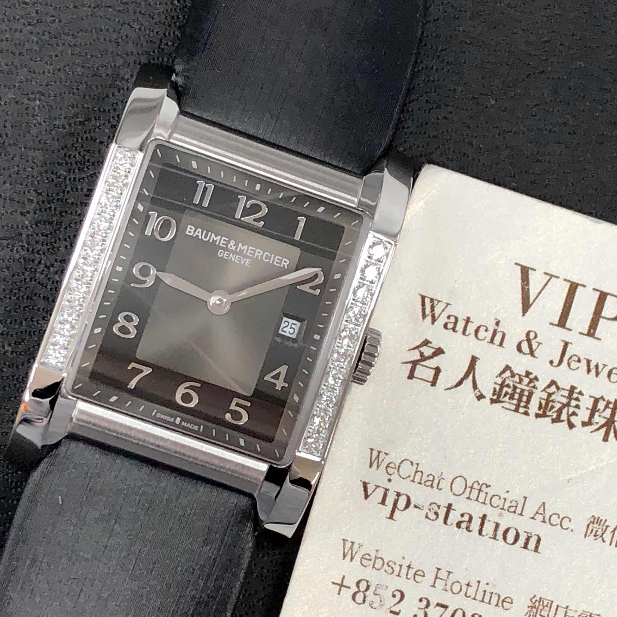 Baume & Mercier M0A10022 6