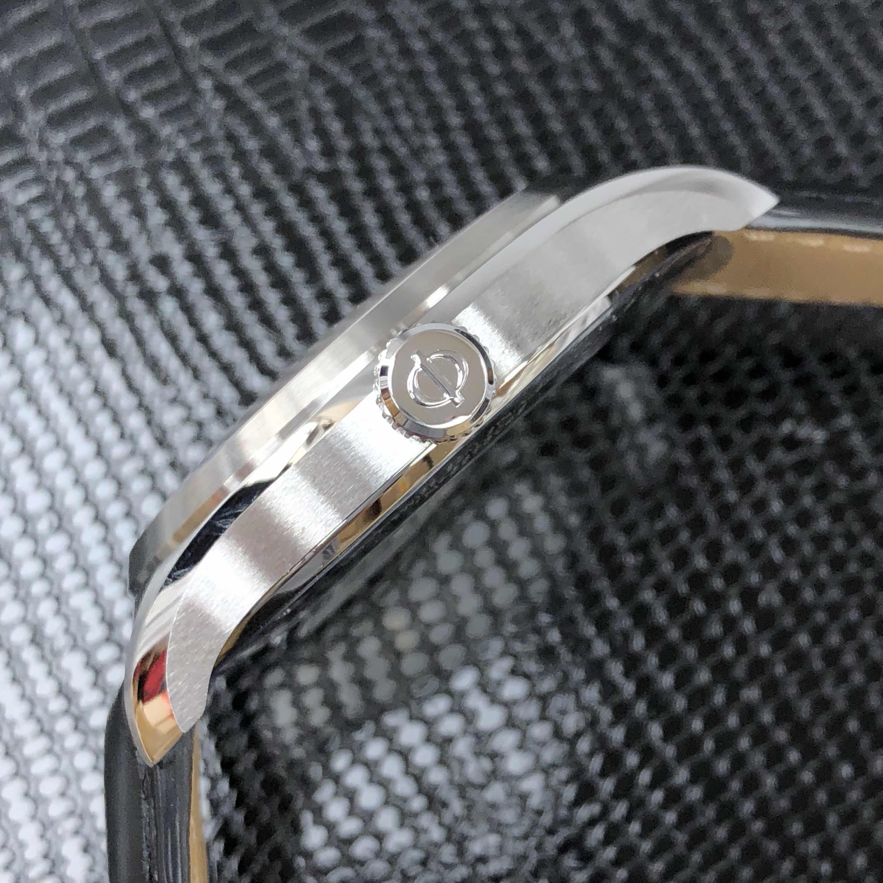 Baume & Mercier M0A10052 6