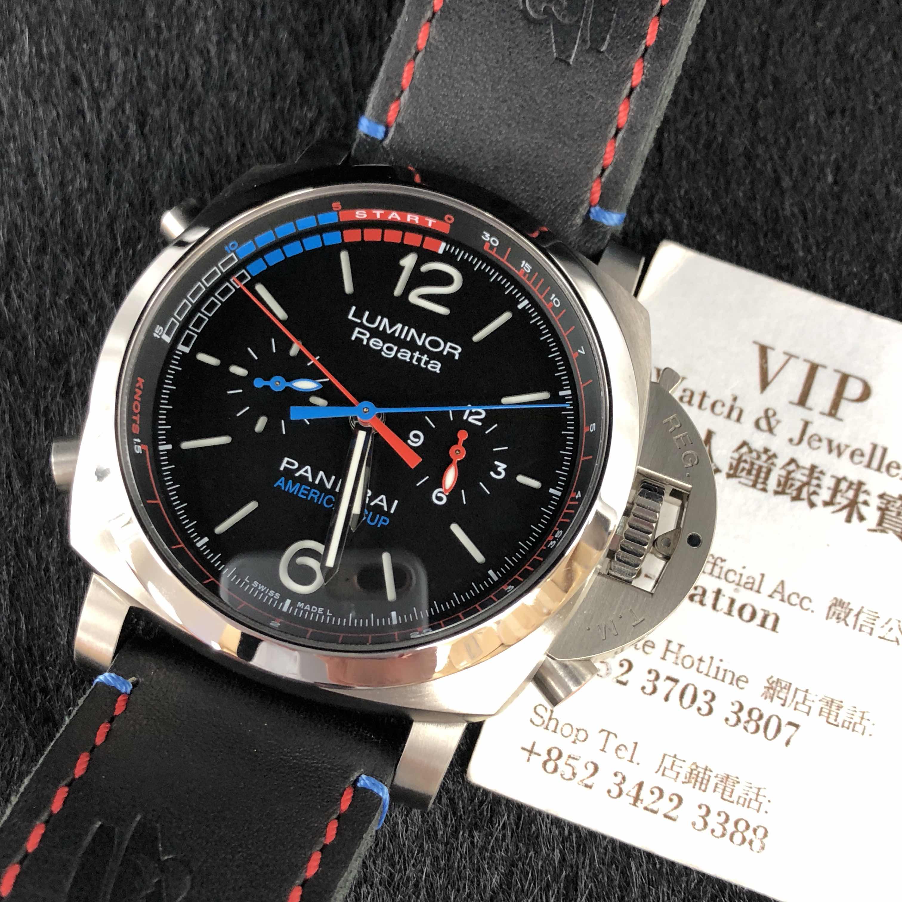 Panerai PAM00726  6
