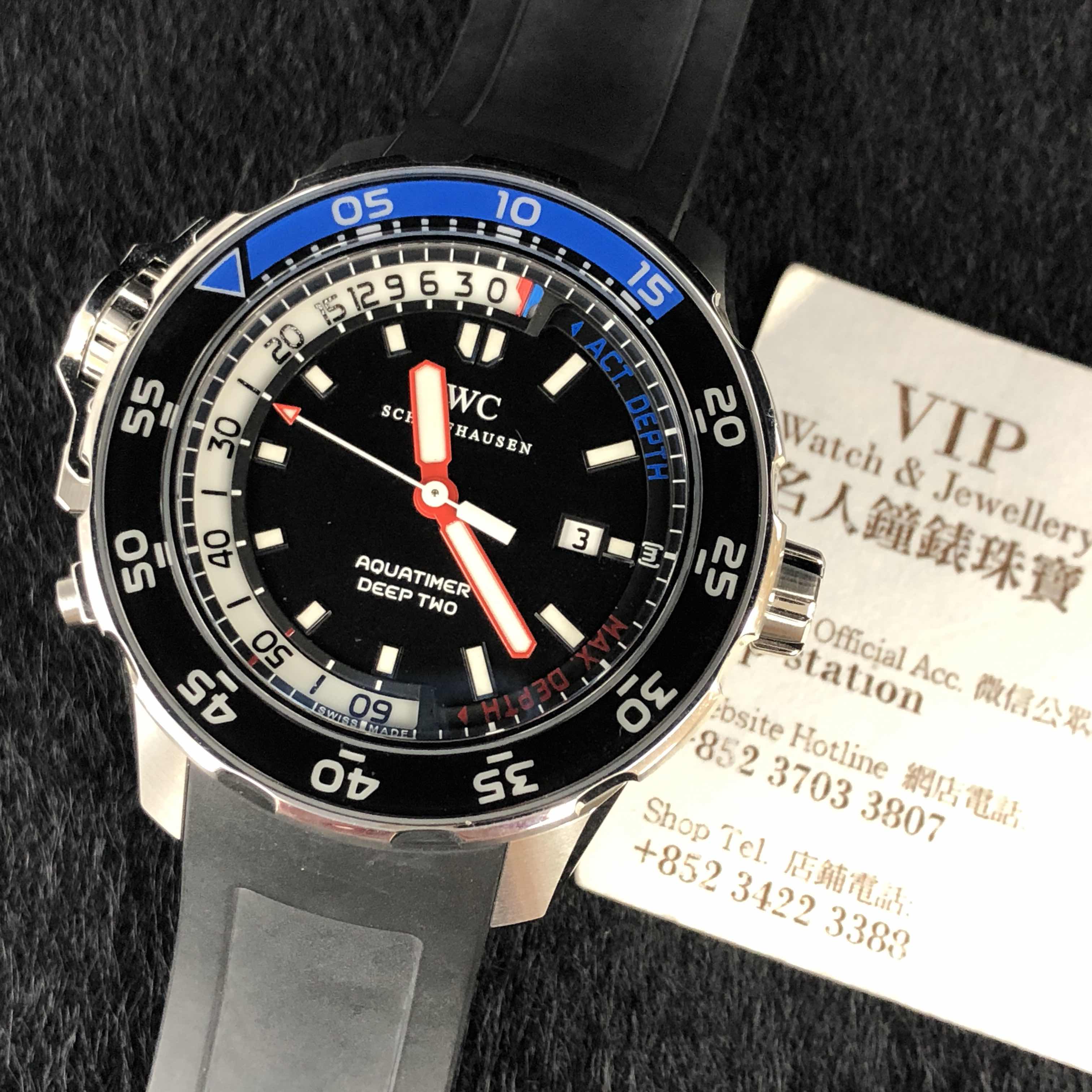 IWC IW354702 6