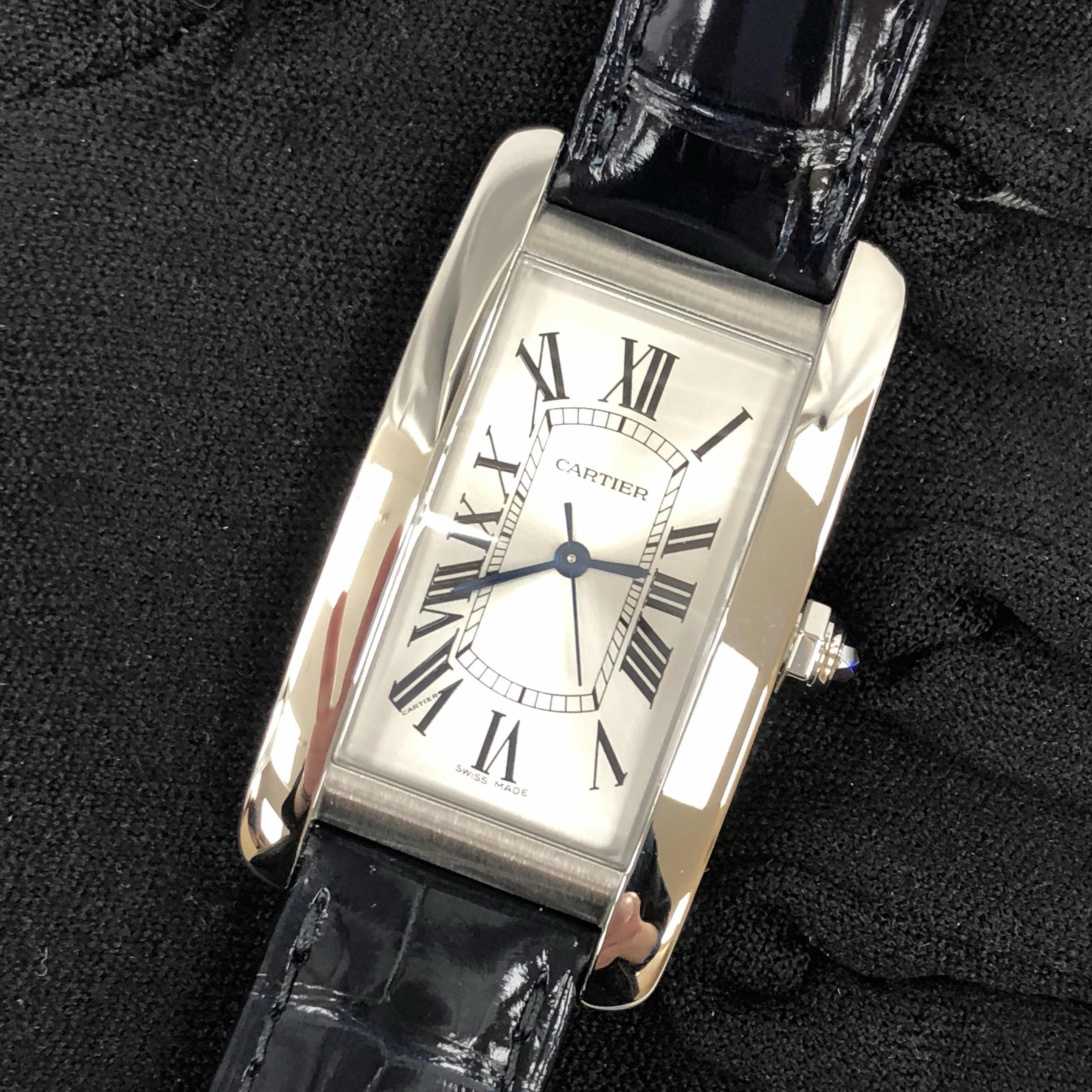 Cartier WSTA0017 6