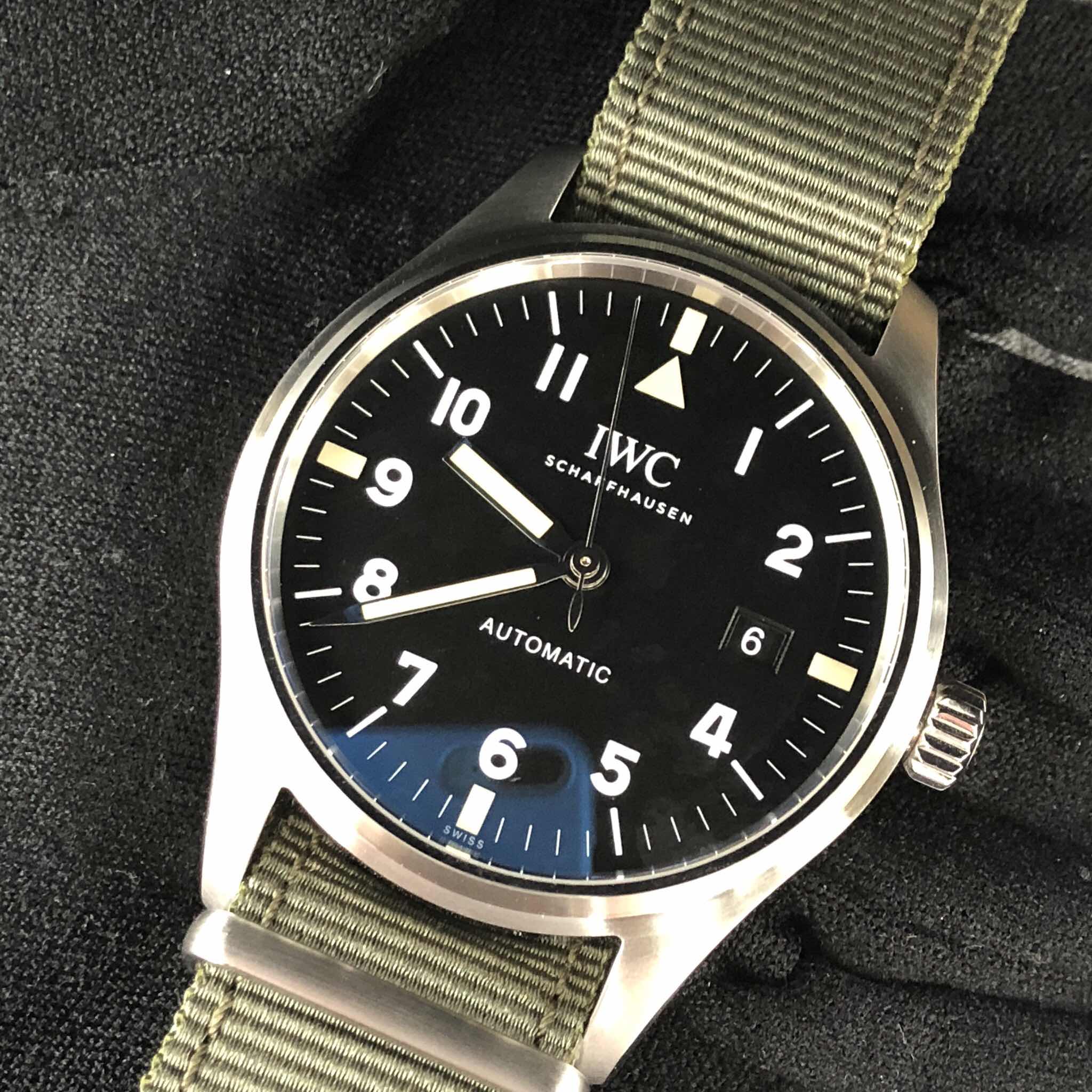 IWC IW327007 6