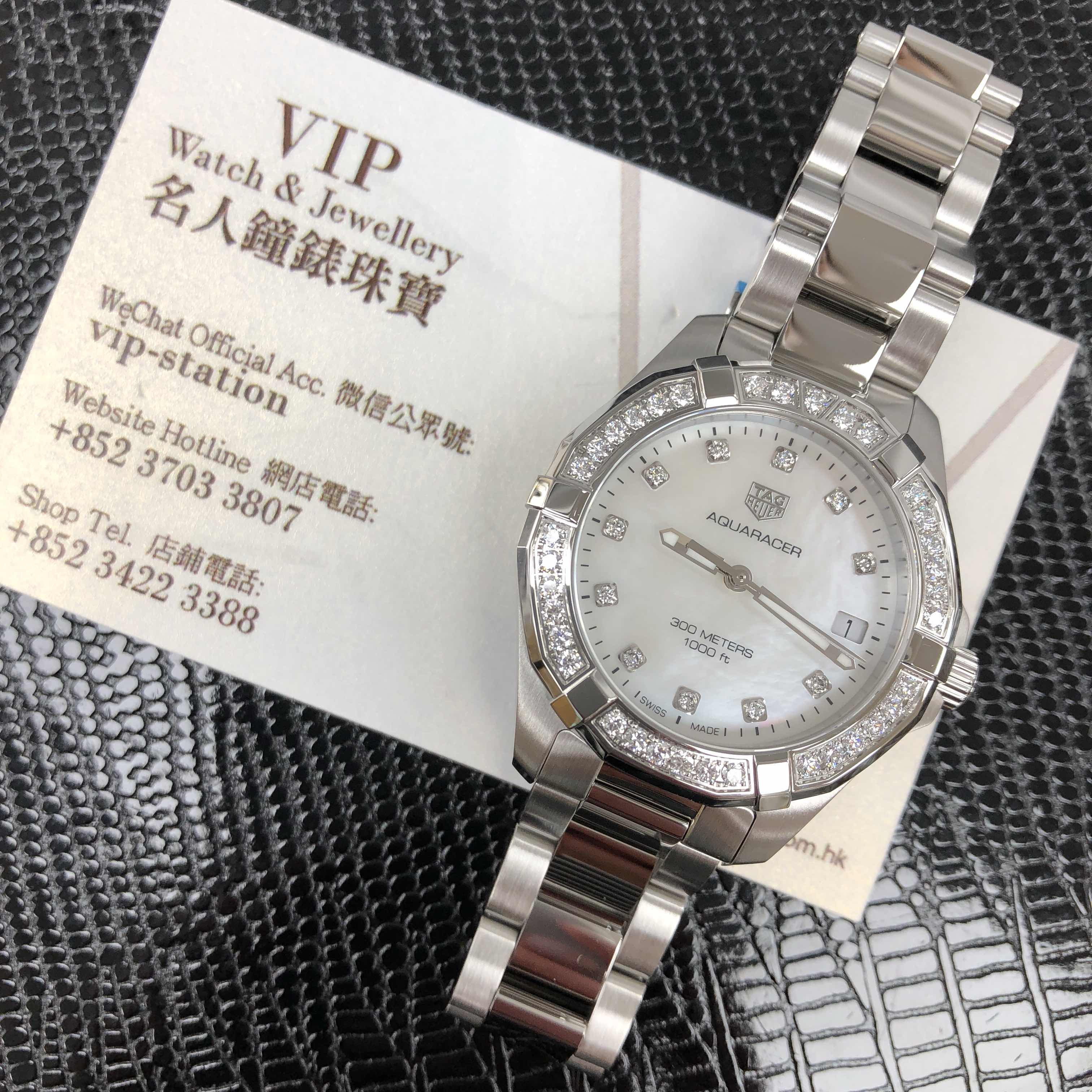 Tag Heuer WBD1315-BA0740  6