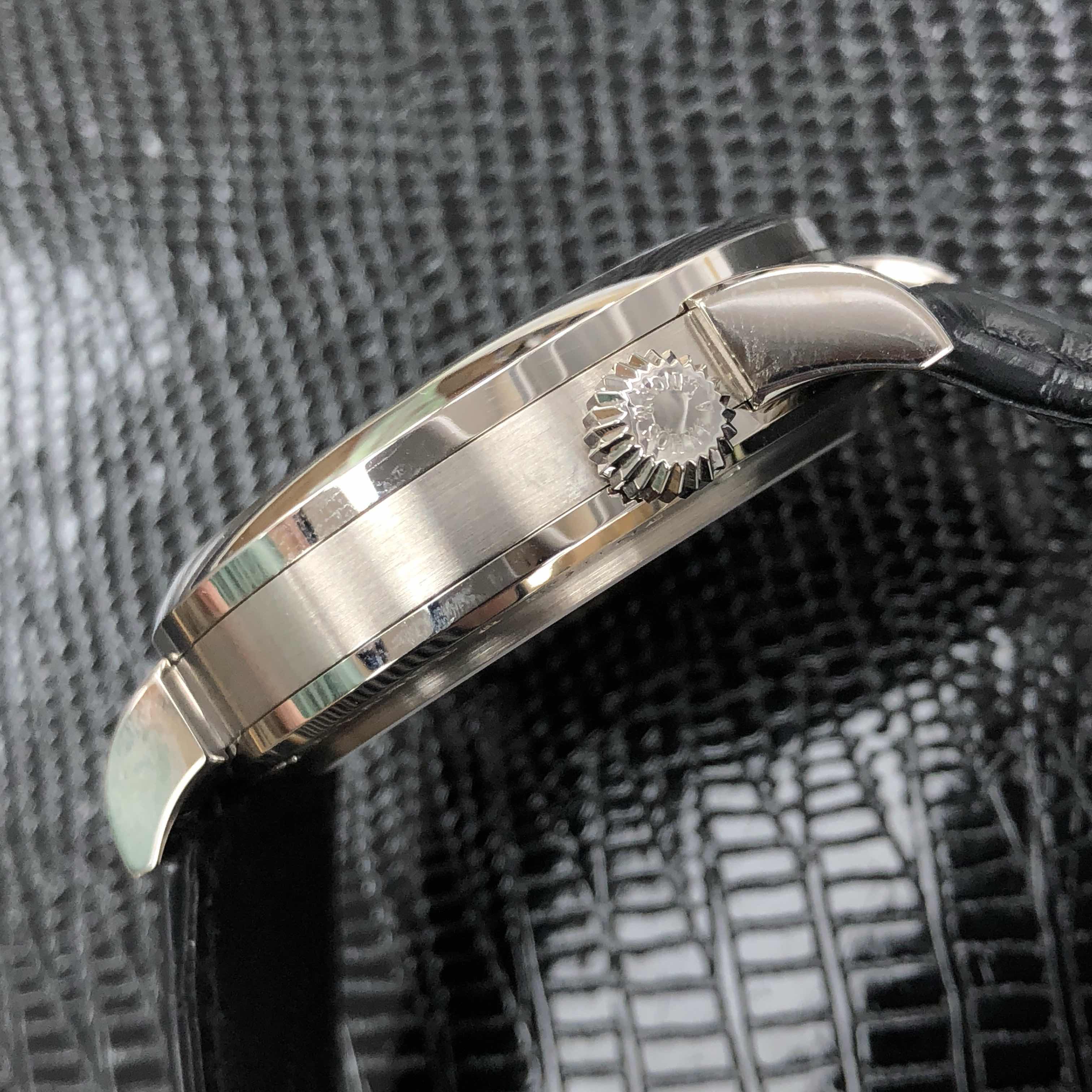 A Lange & Sohne 140.029F 6