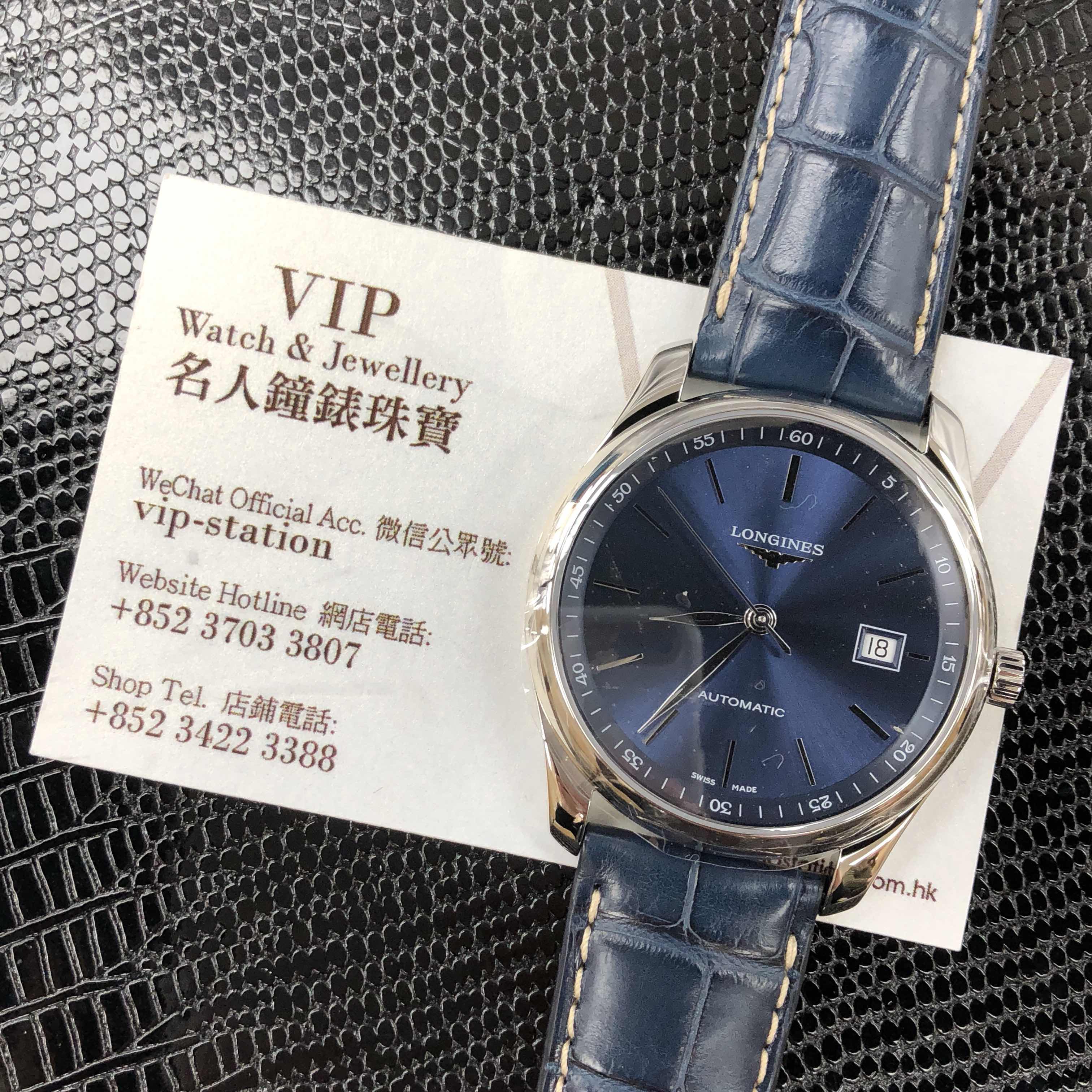 Longines L2.793.4.92.0 6