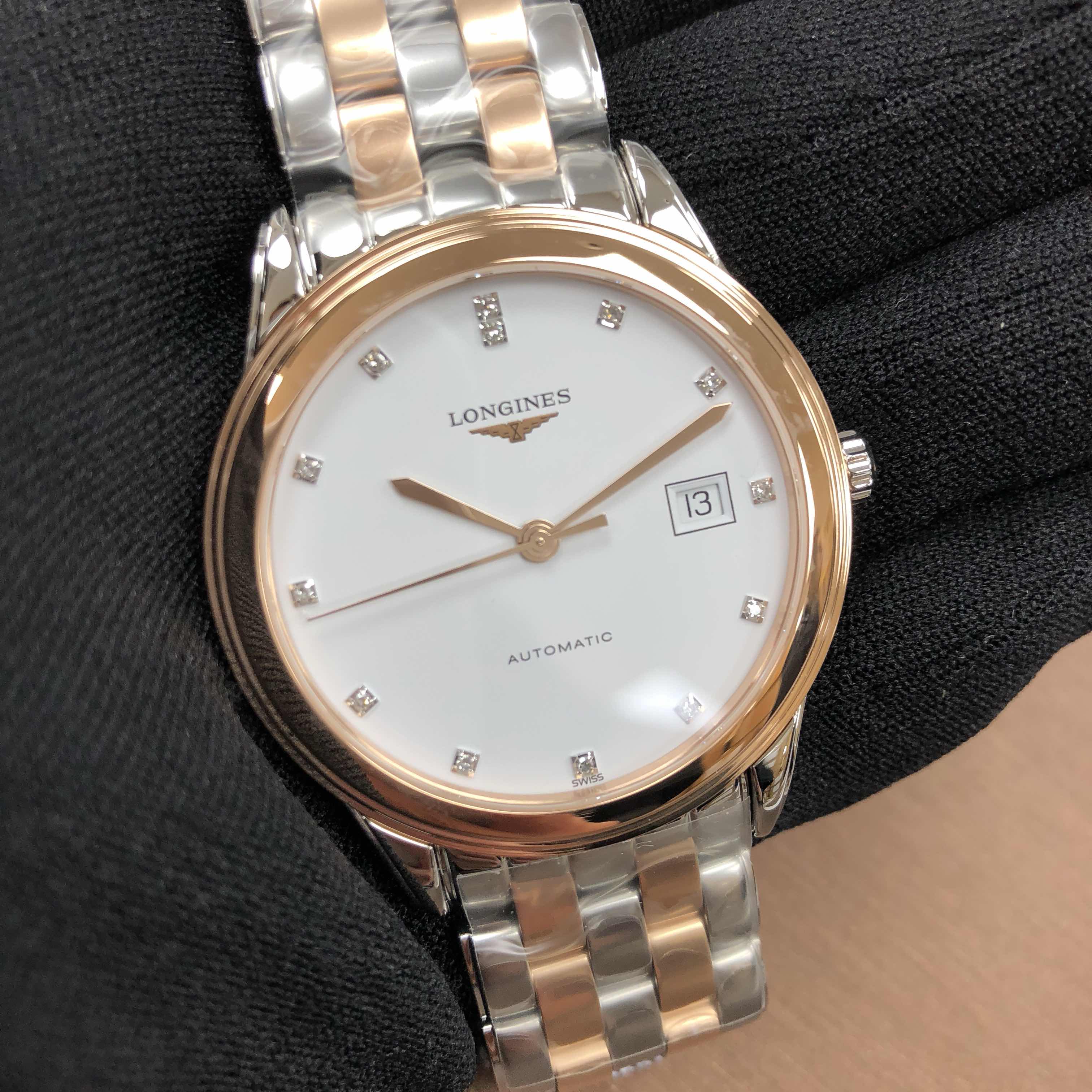 Longines L4.874.3.99.7 6
