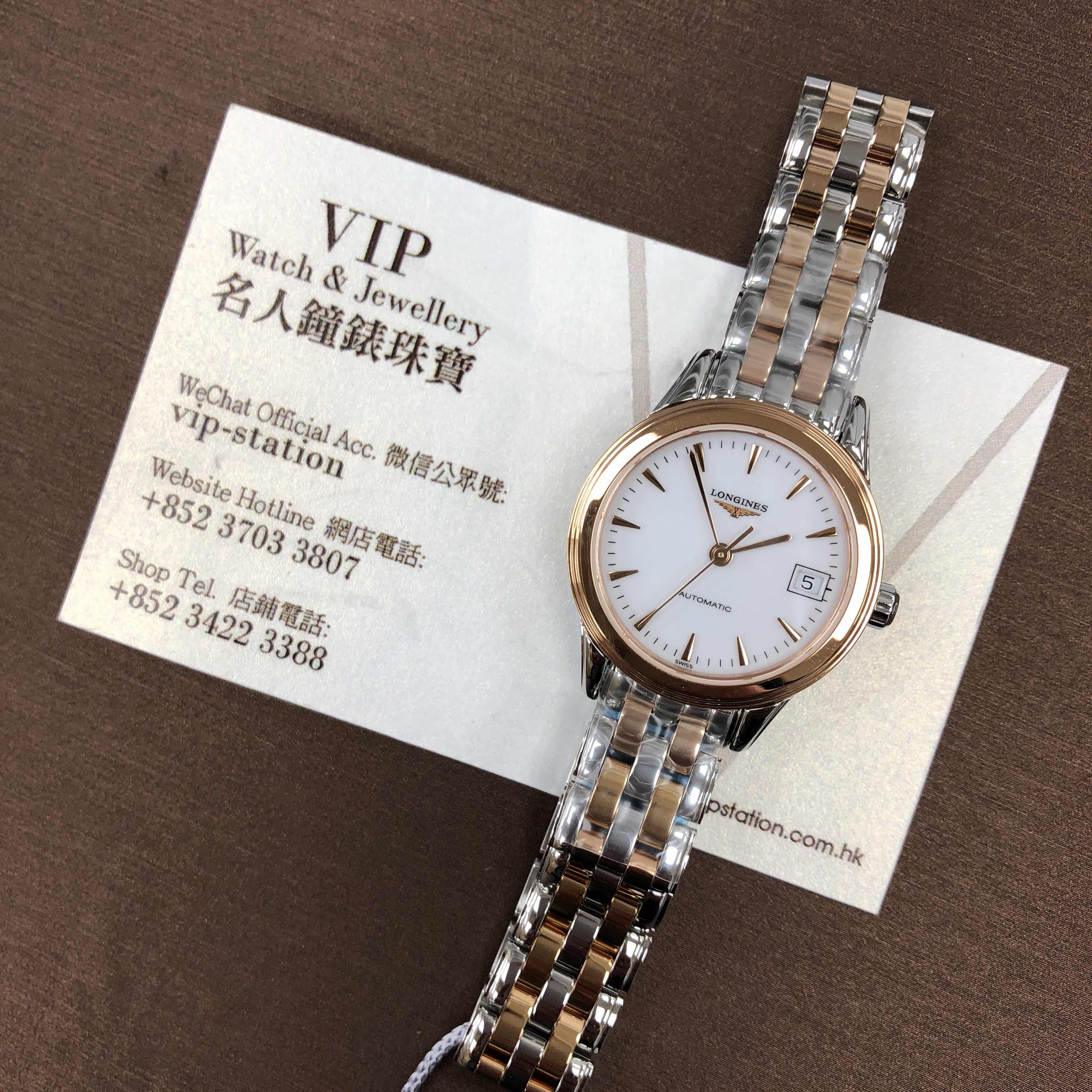 Longines L4.274.3.92.7 6