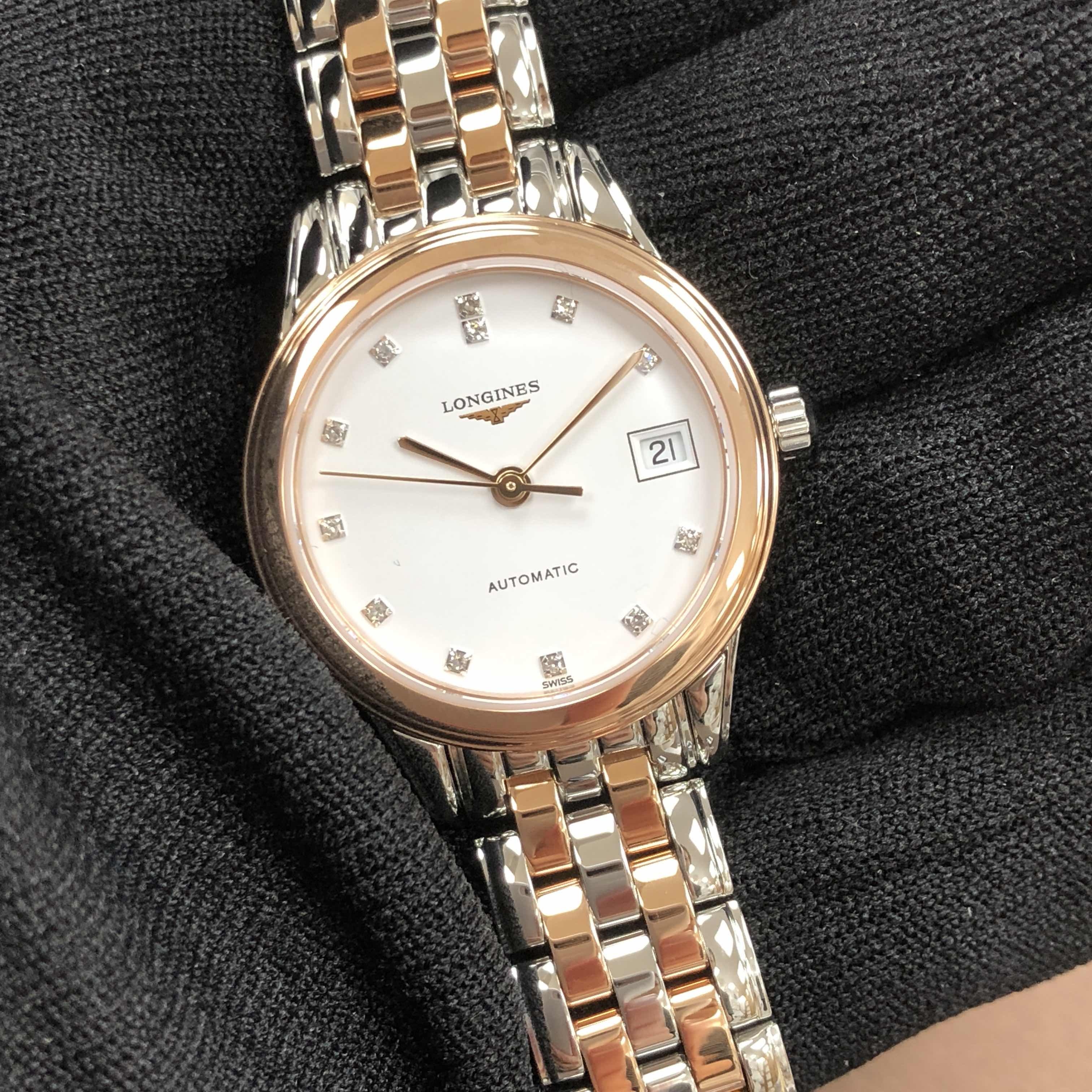 Longines L4.274.3.99.7 6
