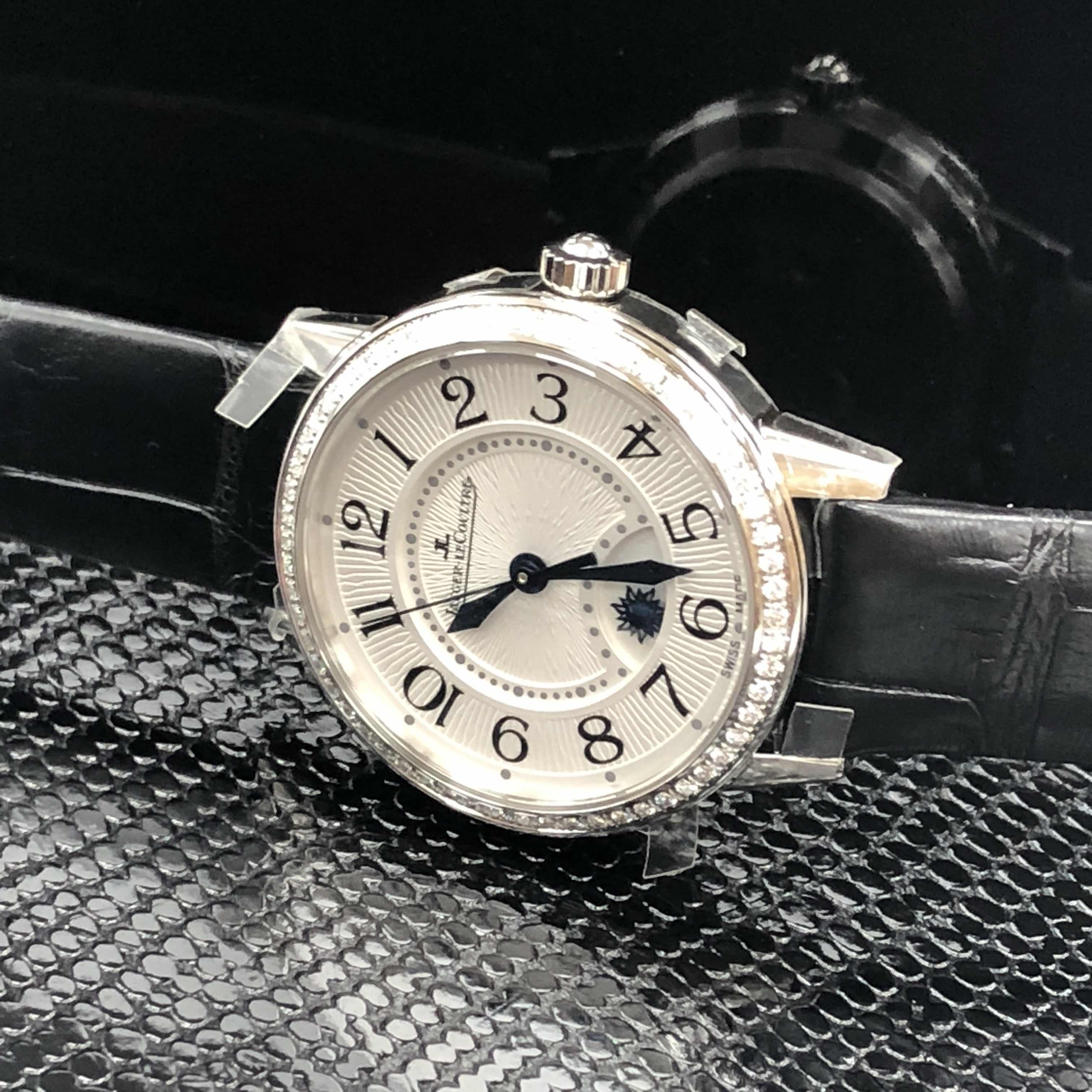 Jaeger-Lecoultre Q3468427 6