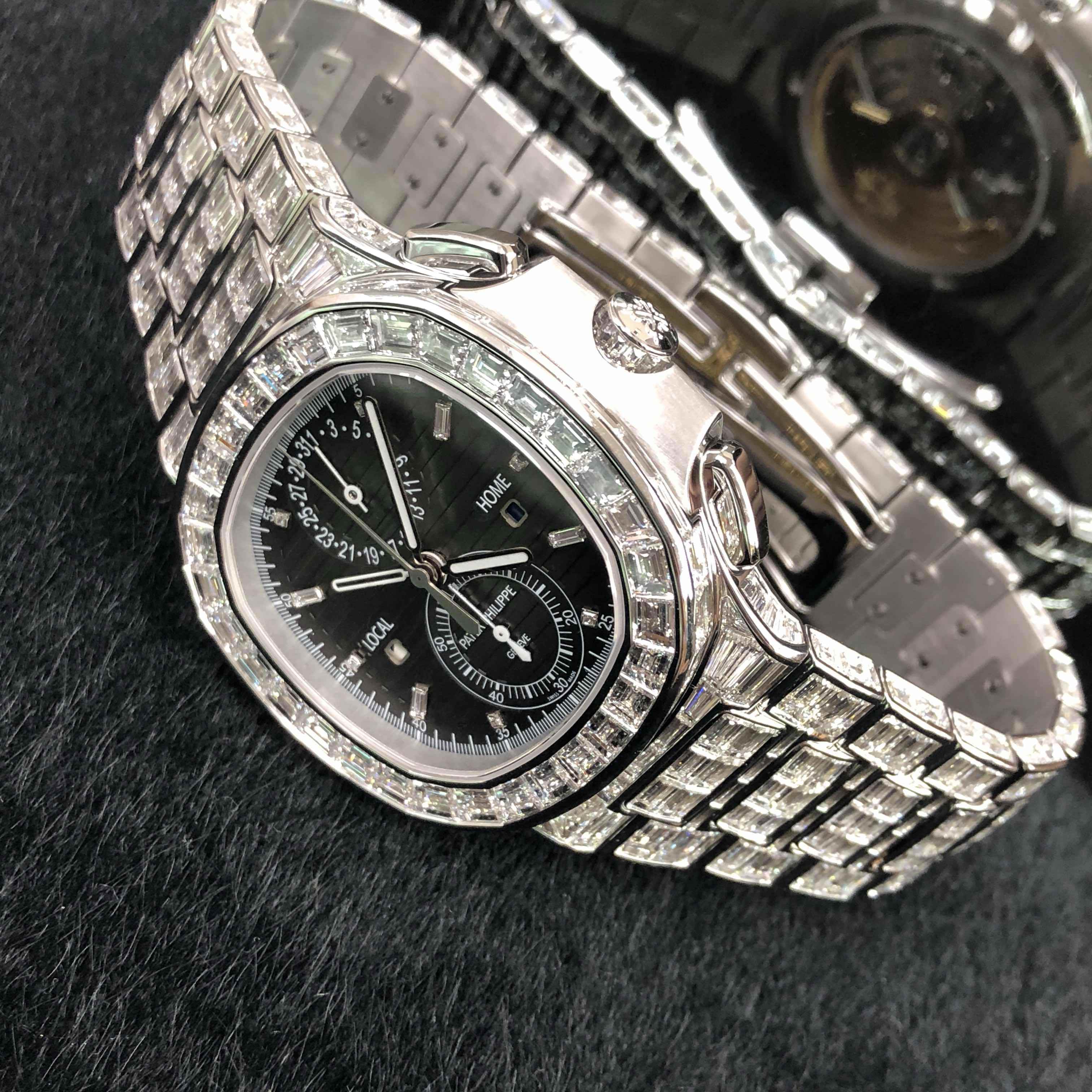 Patek Philippe 5990/1400G-001 6