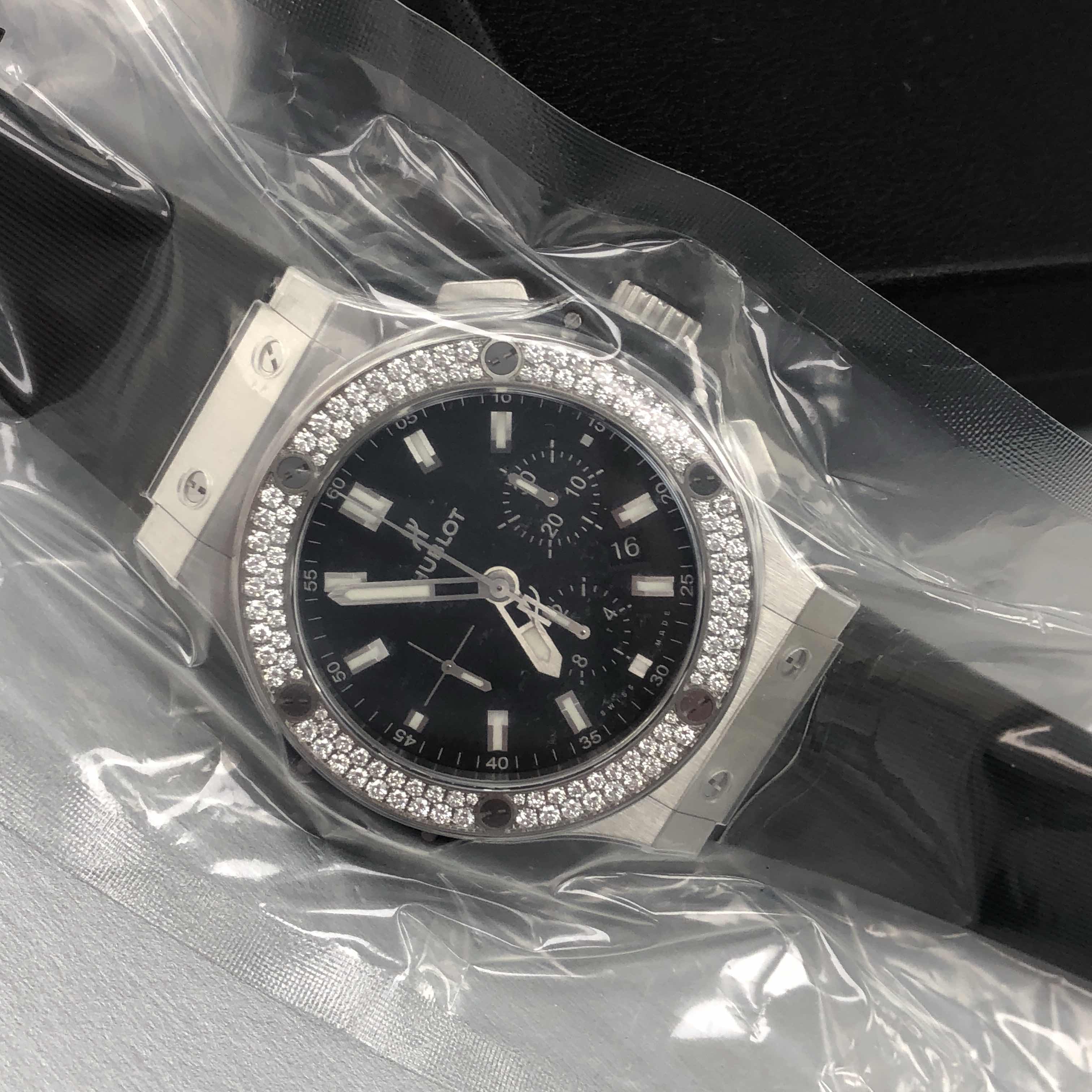 Hublot 301.SX.1170.RX.1104 6