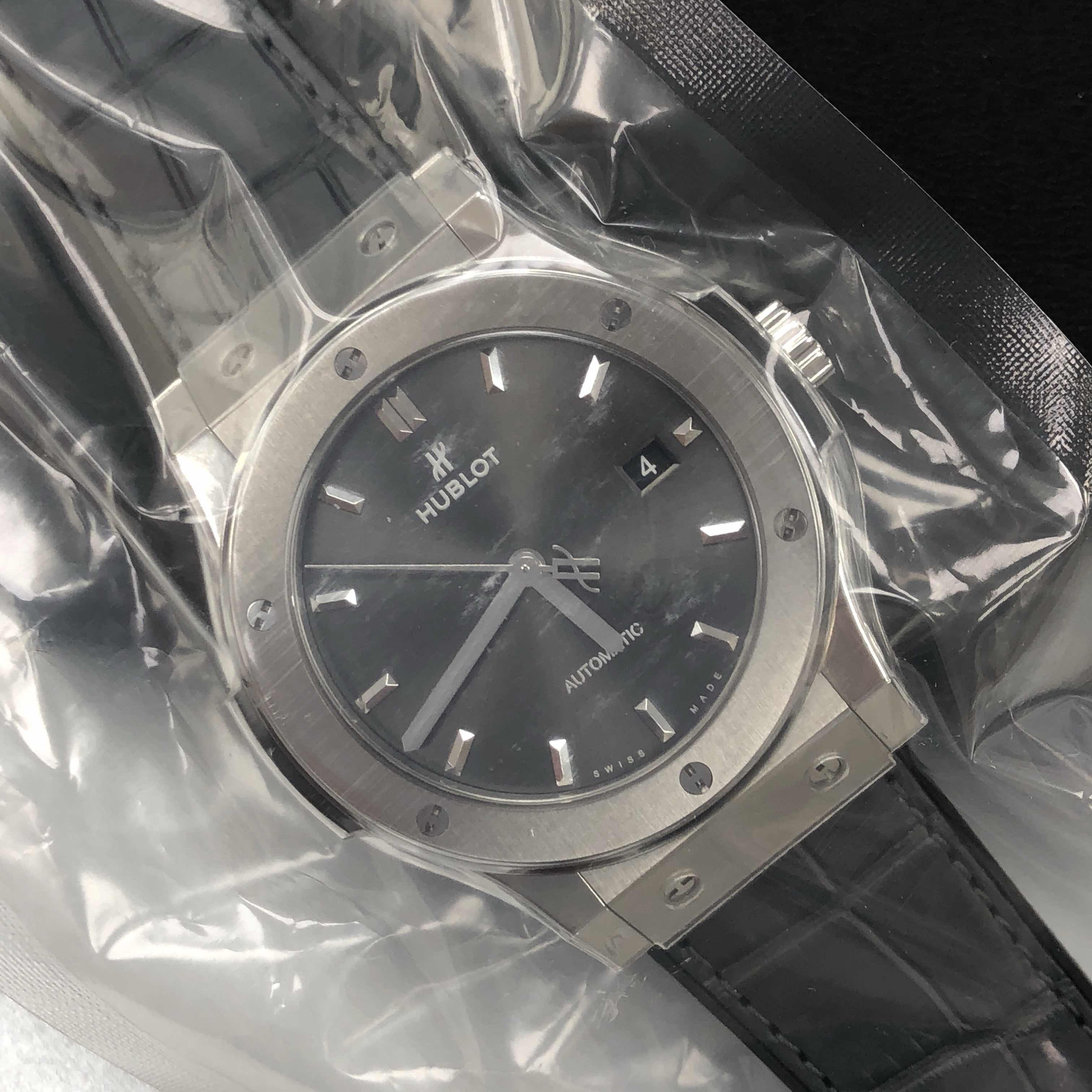 Hublot 542.NX.7071.LR 6