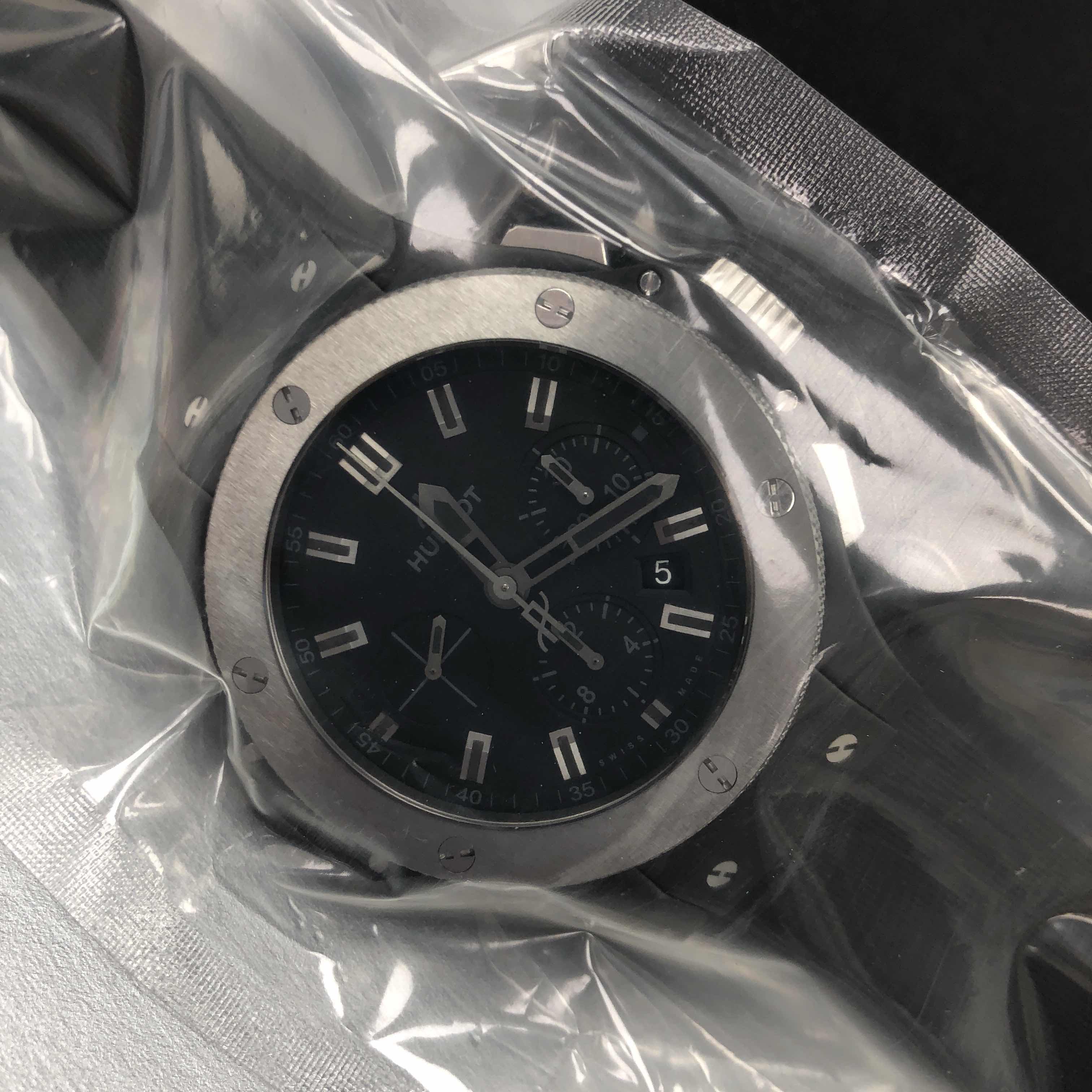 Hublot 301.CK.1140.RX 6