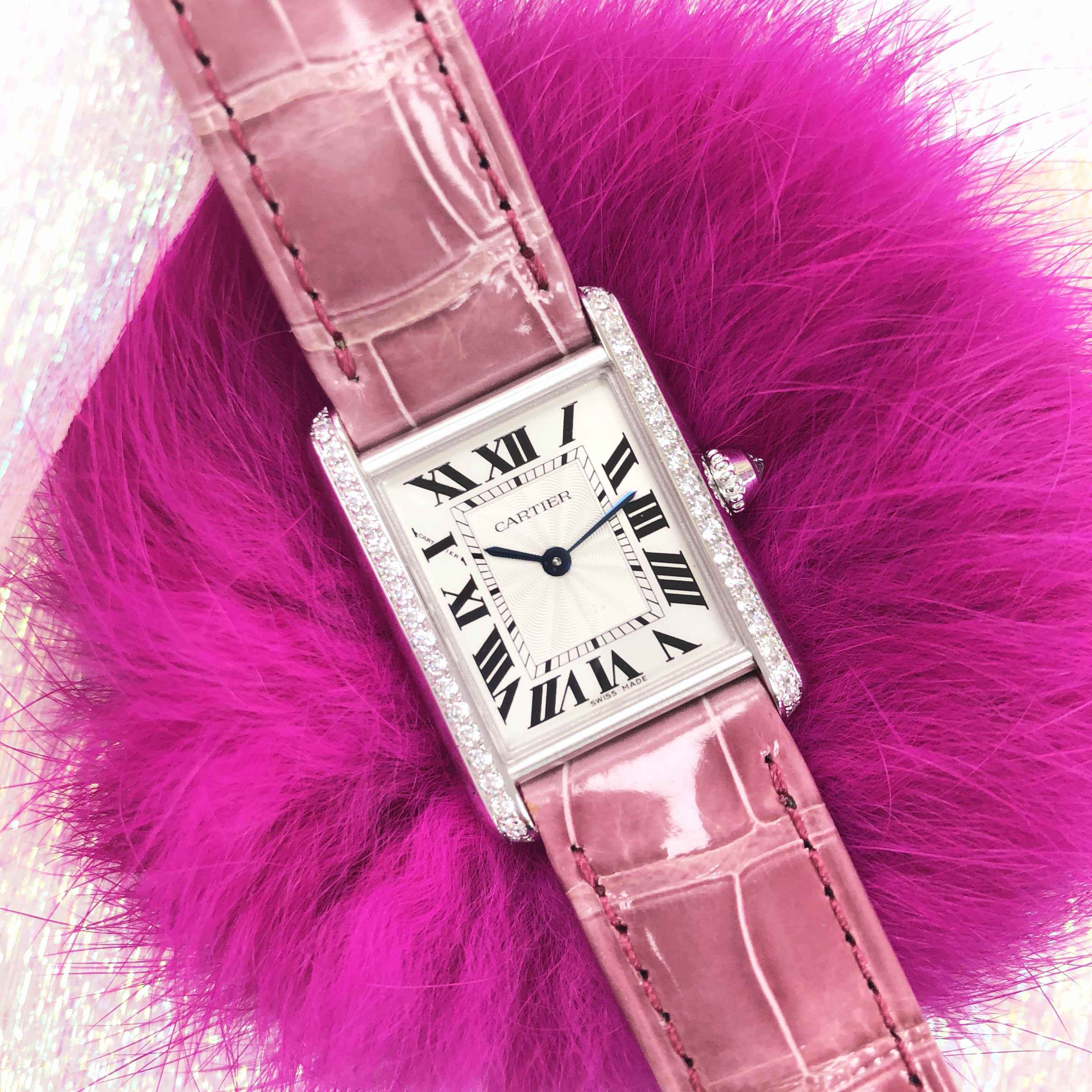 Cartier WJTA0011 6