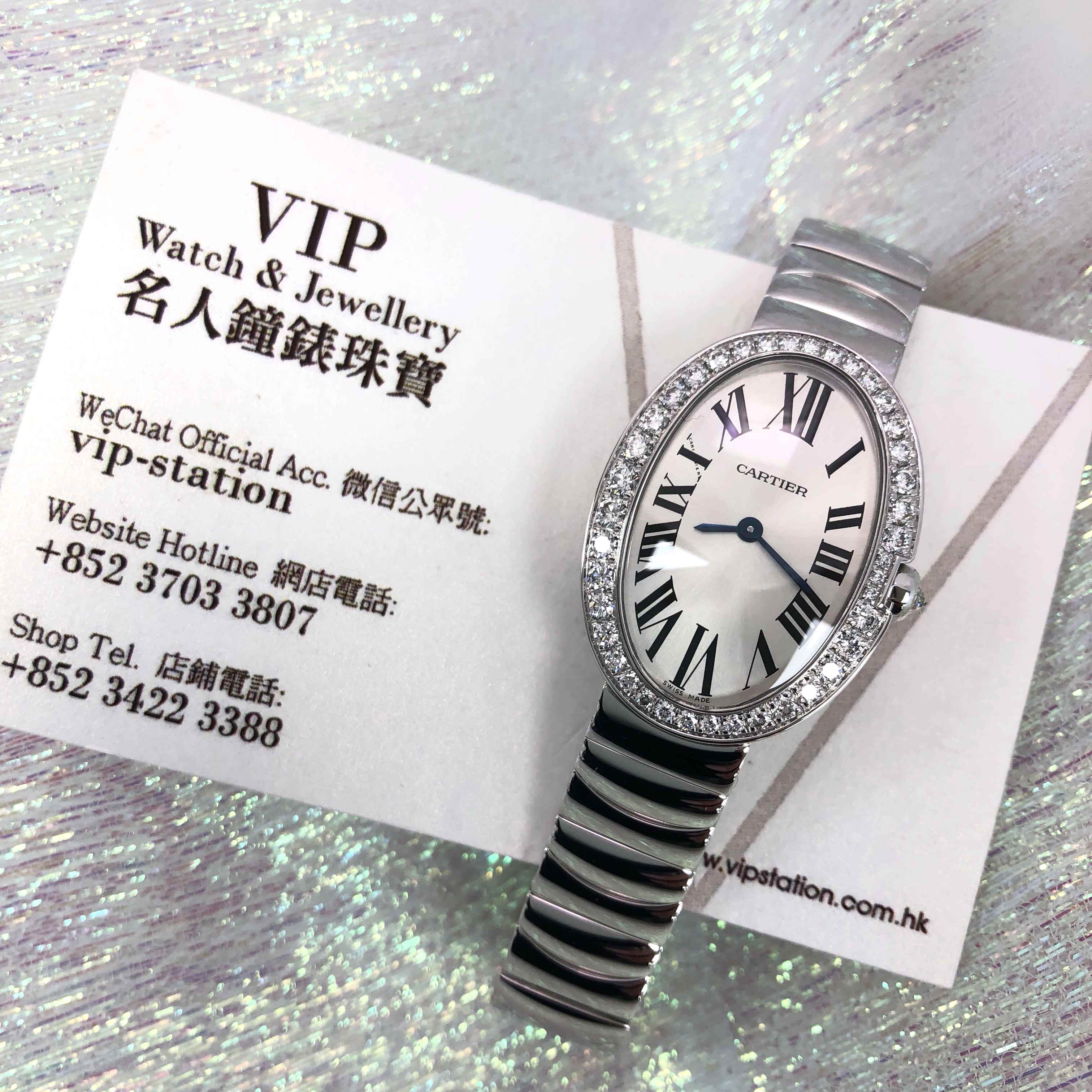 Cartier WB520006 6