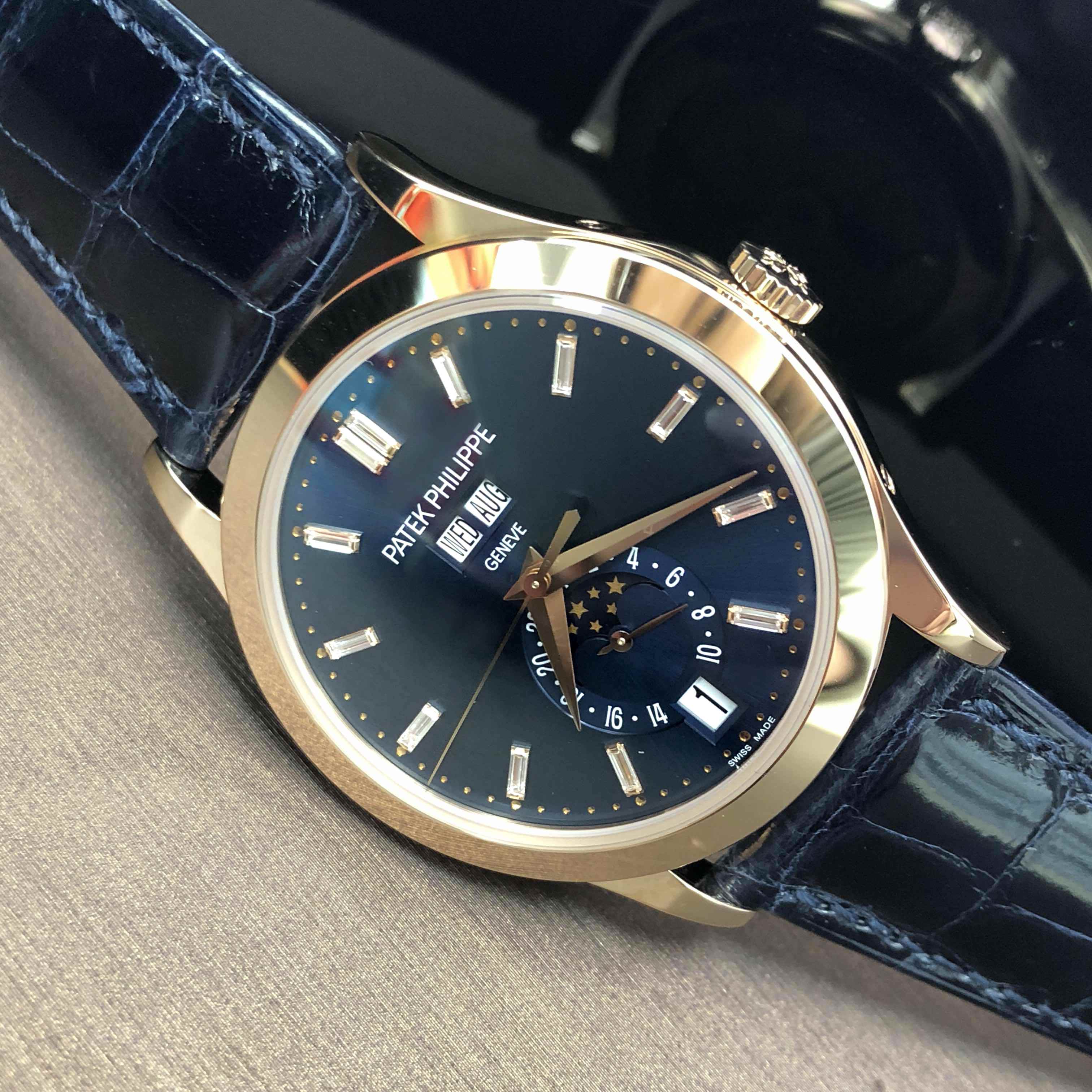 Patek Philippe 5396R-015  6