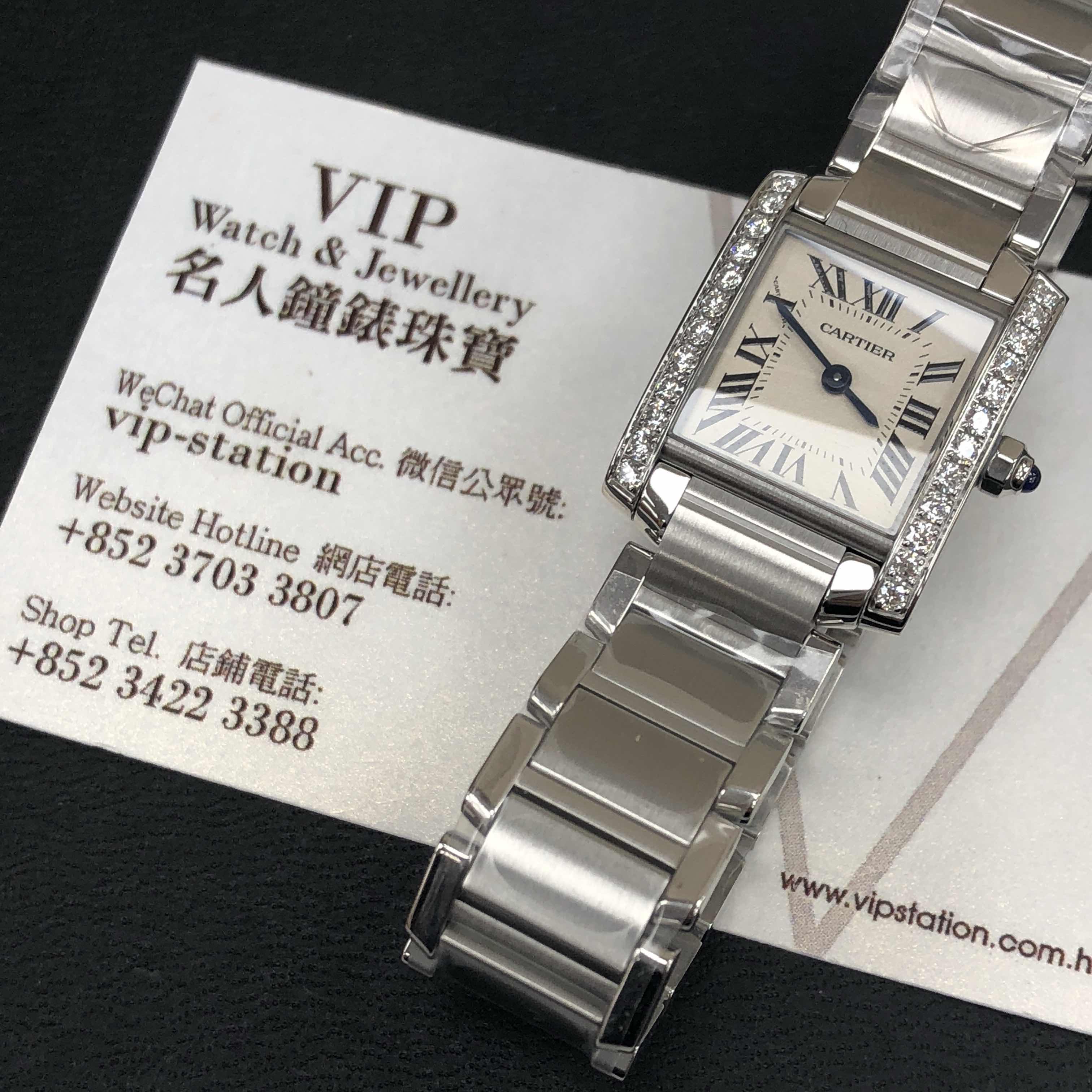 Cartier W4TA0008 6