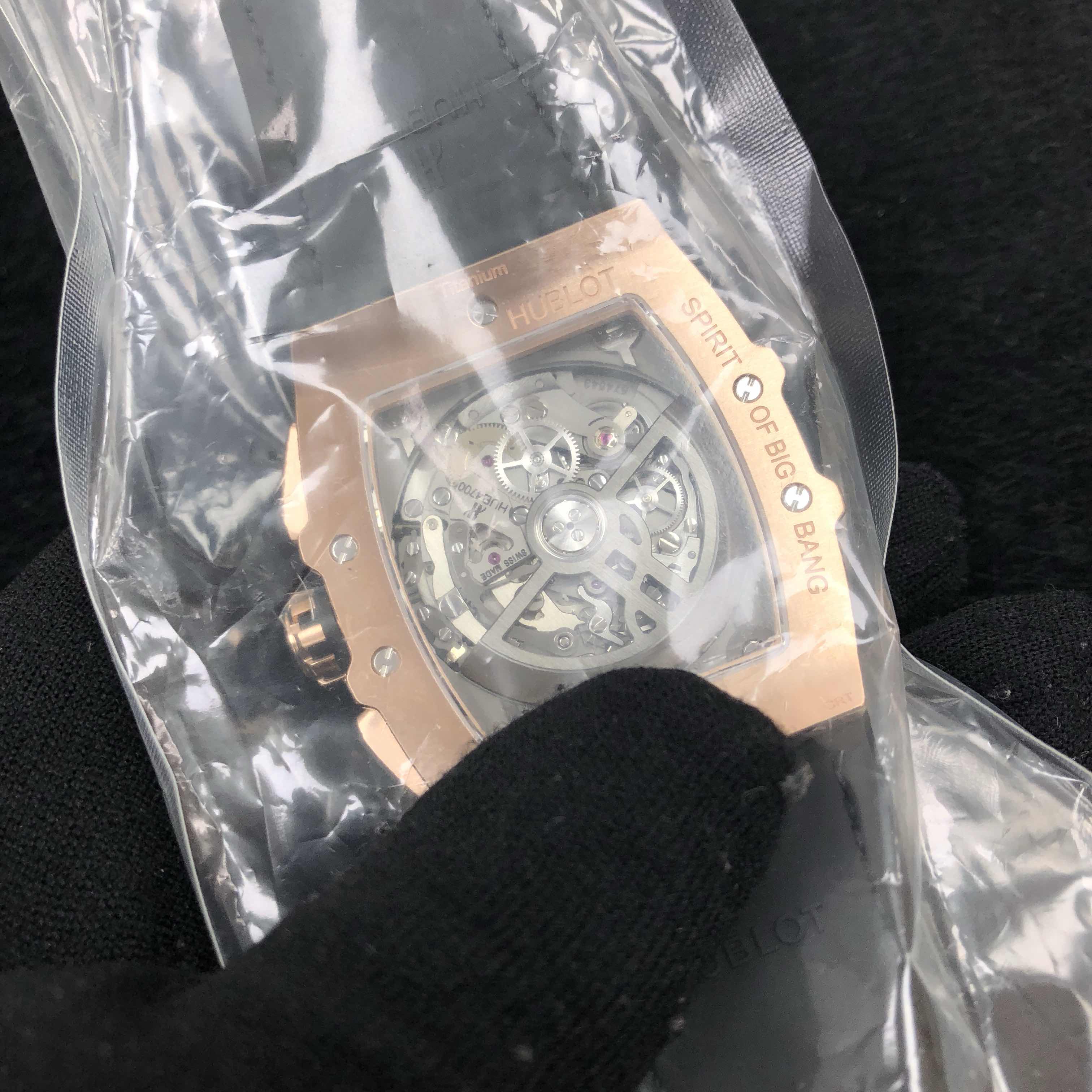Hublot 641.OM.0183.LR 6