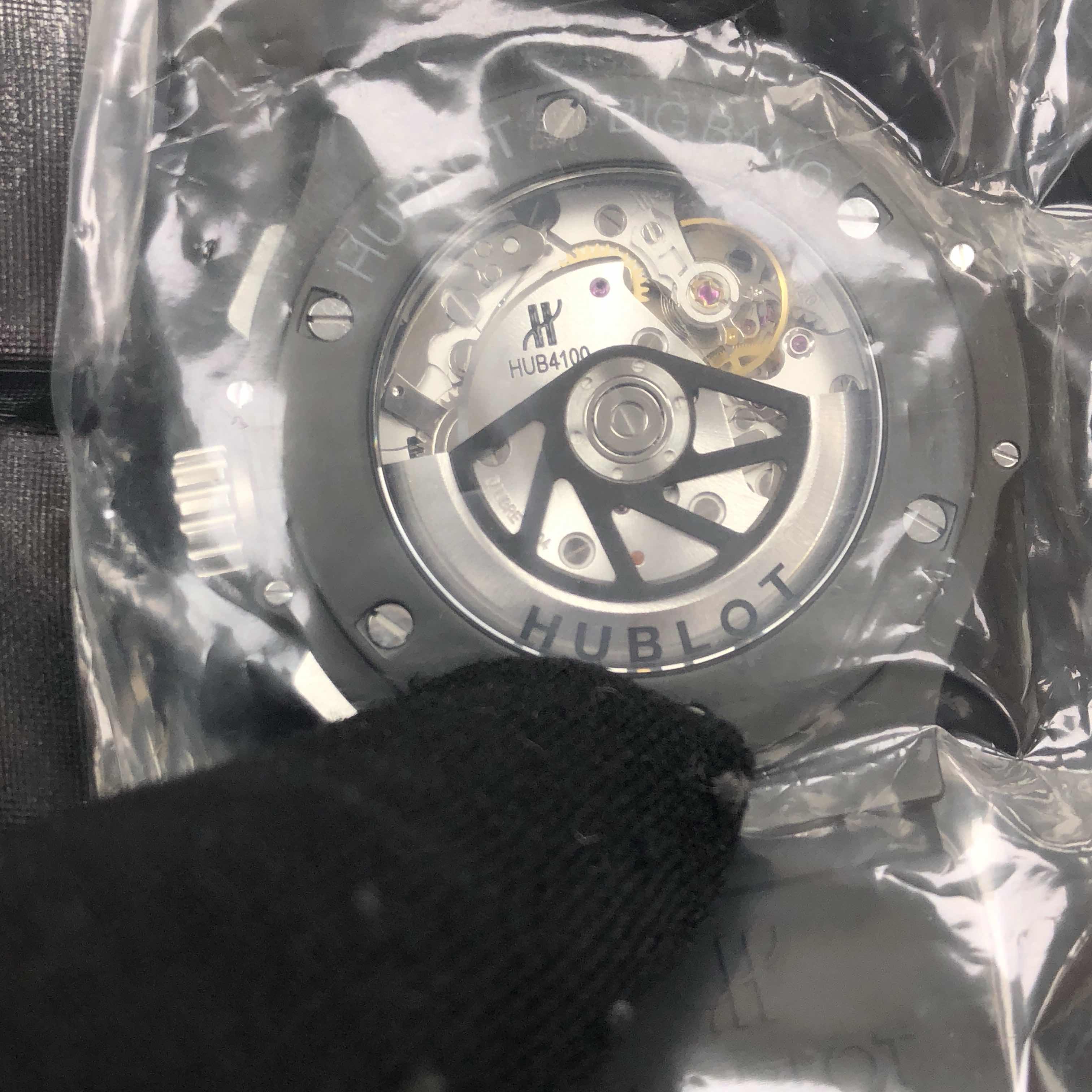 Hublot 301.CI.1770.RX 6