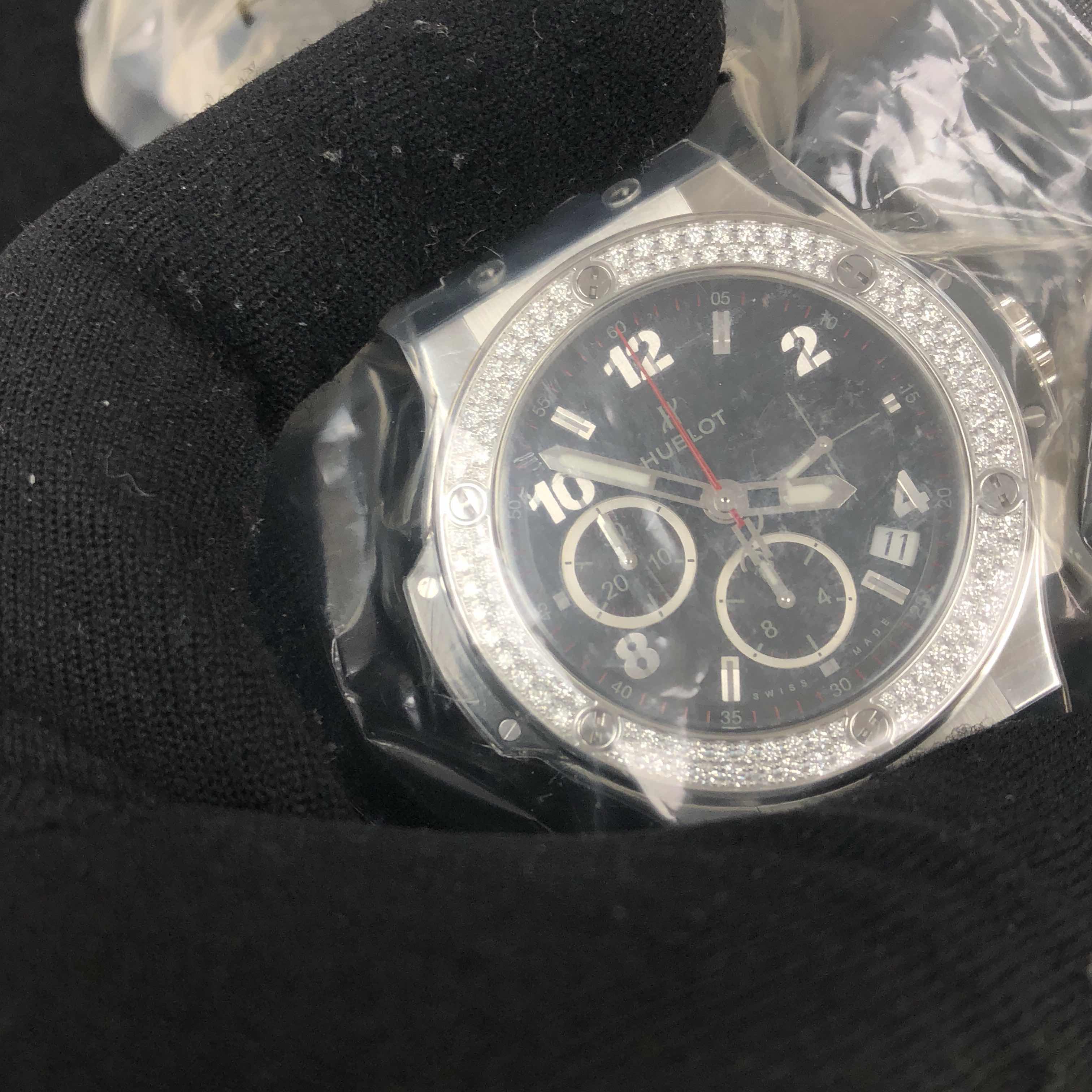 Hublot 341.SX.130.RX.114 6