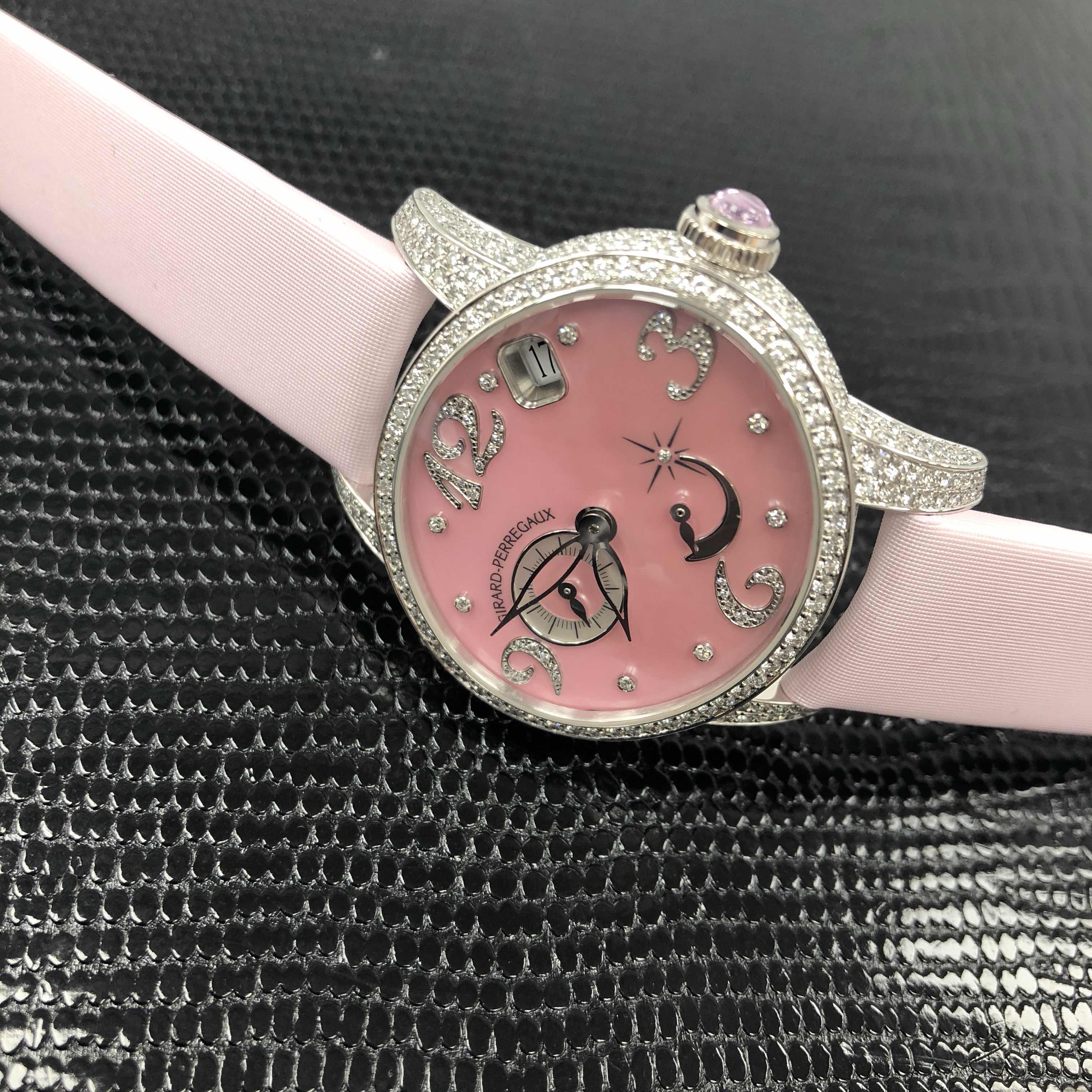Girard Perregaux 80480D53P962-KK9D 6