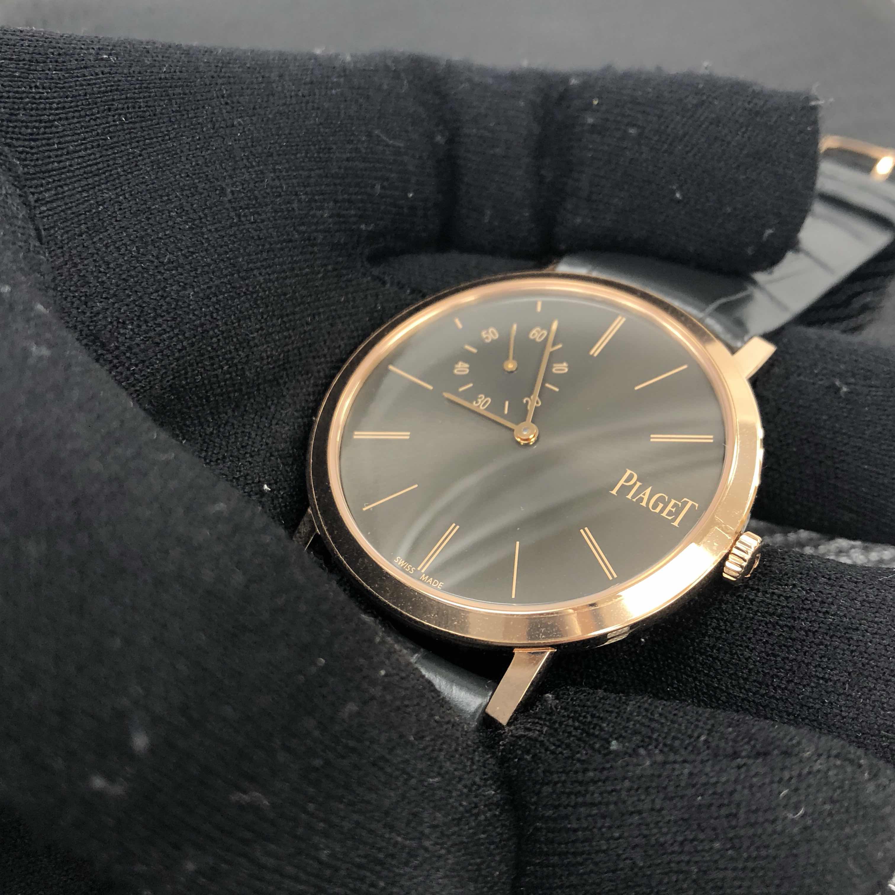 Piaget G0A41113 6