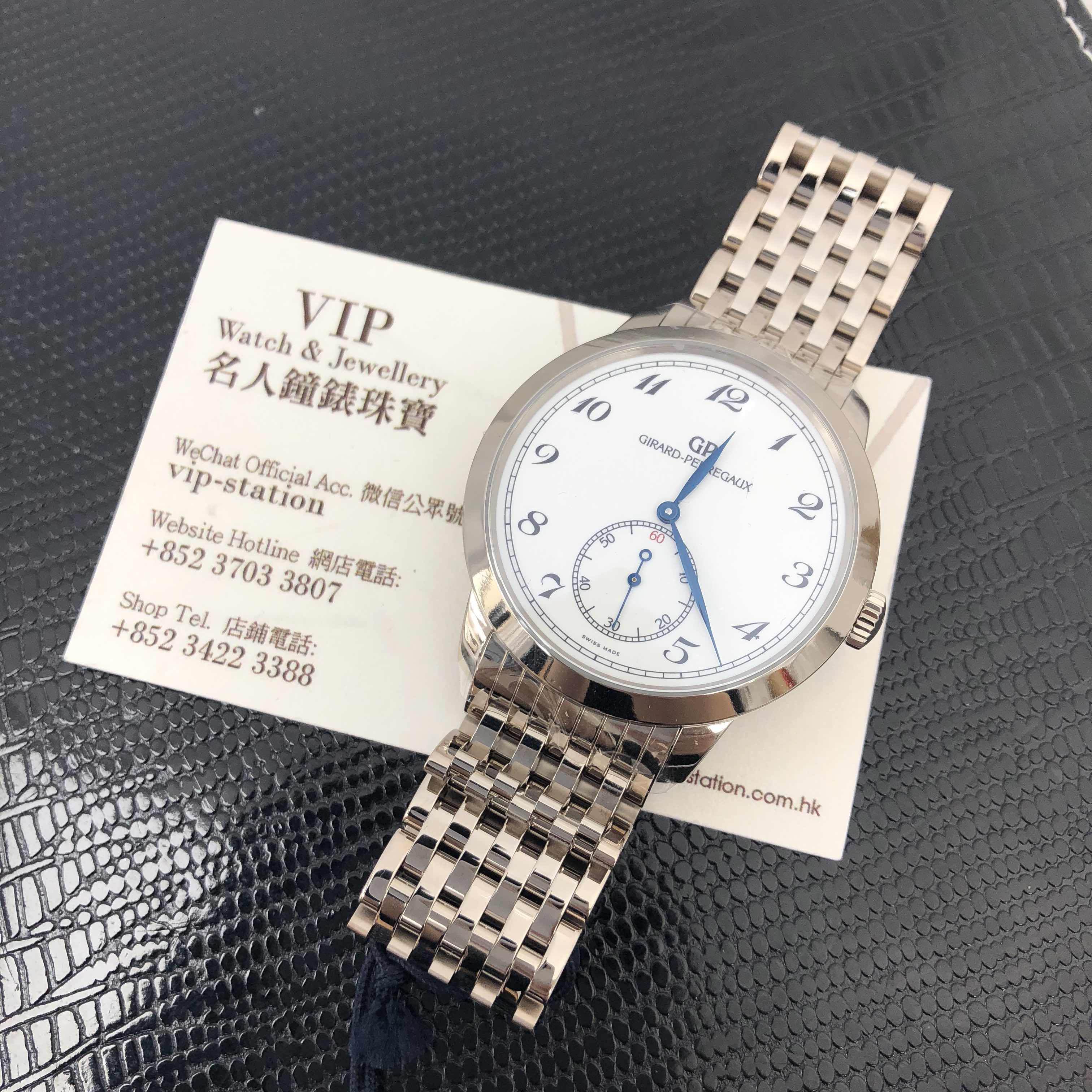 Girard Perregaux 49534-53-711-53A 6