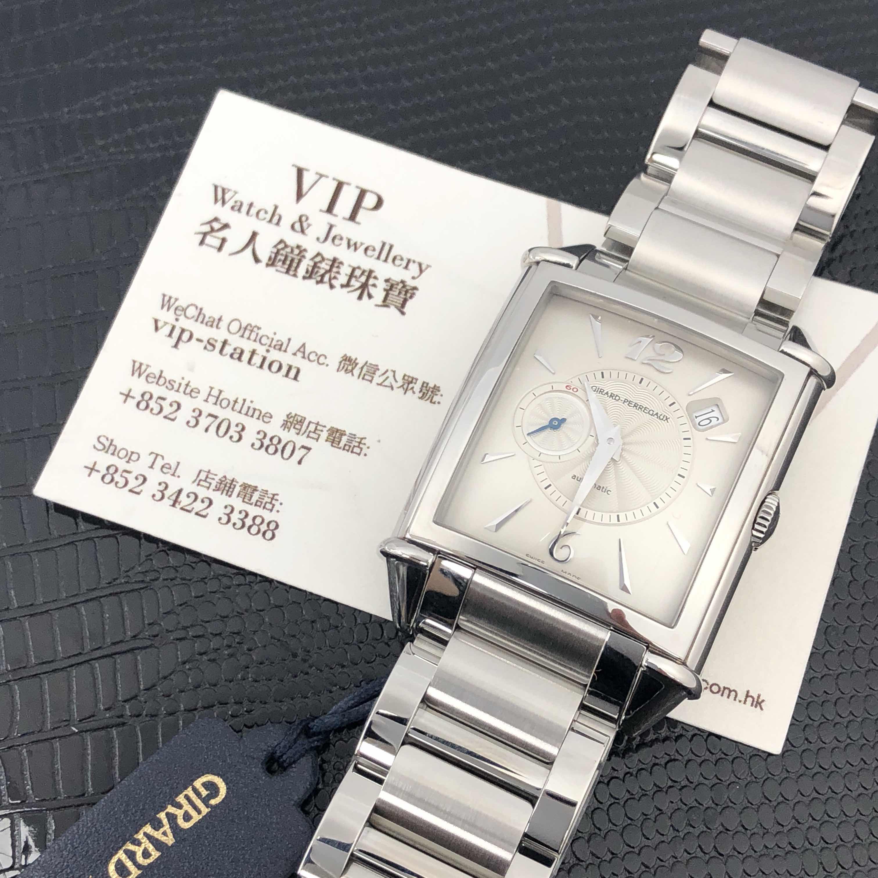 Girard Perregaux 25835-11-161-11A 6