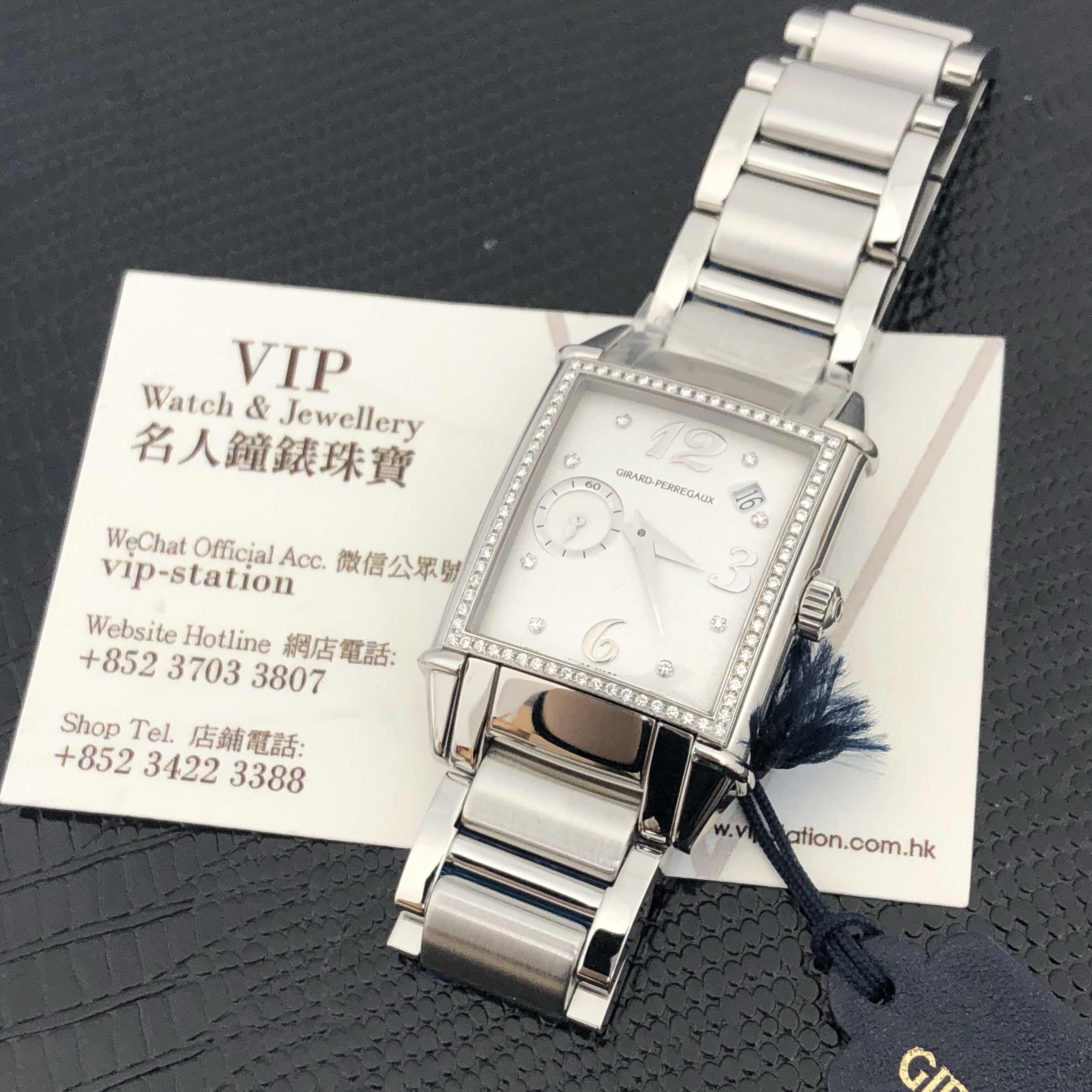 Girard Perregaux 25932D11A761-11A 6