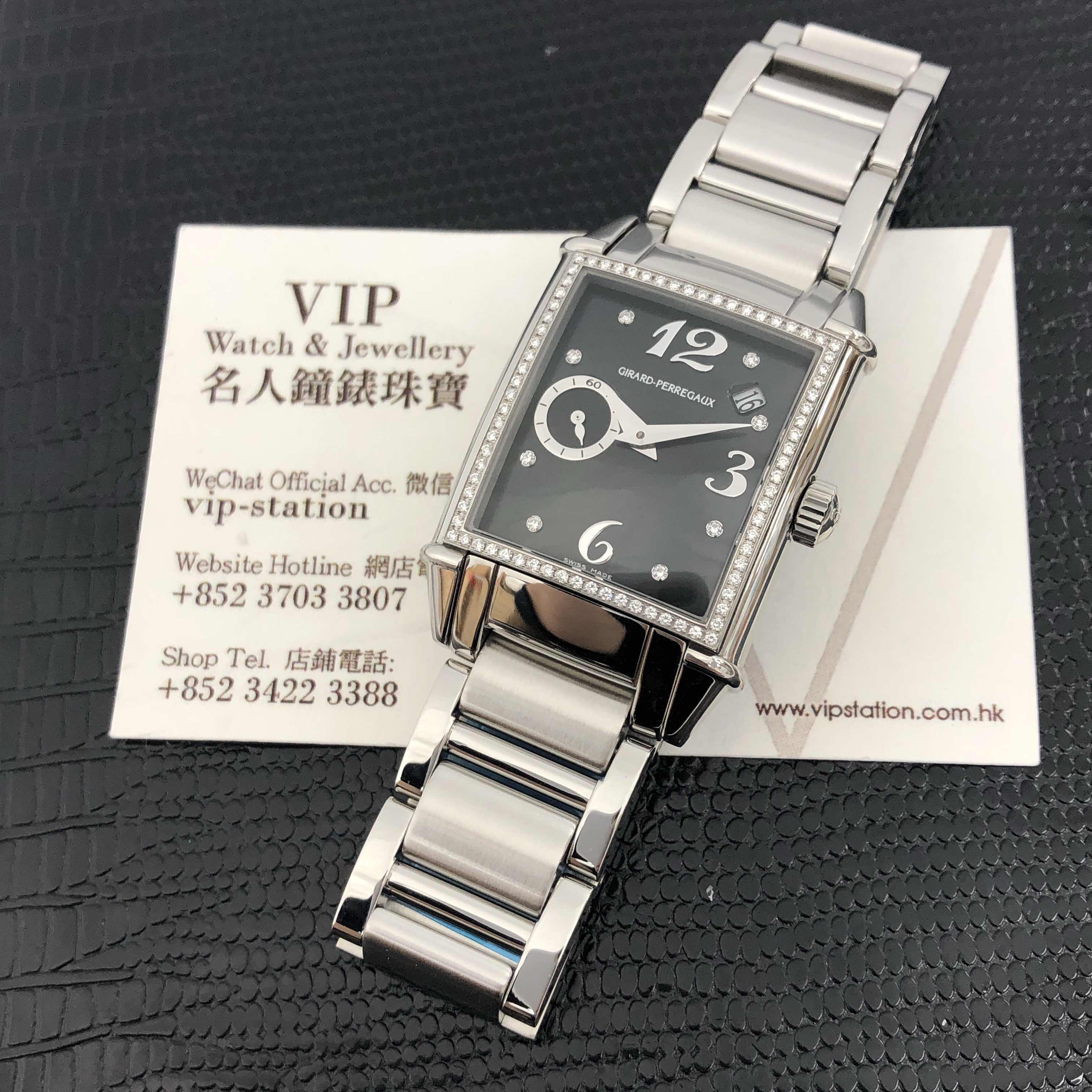 Girard Perregaux 25932D11A661-11A 6
