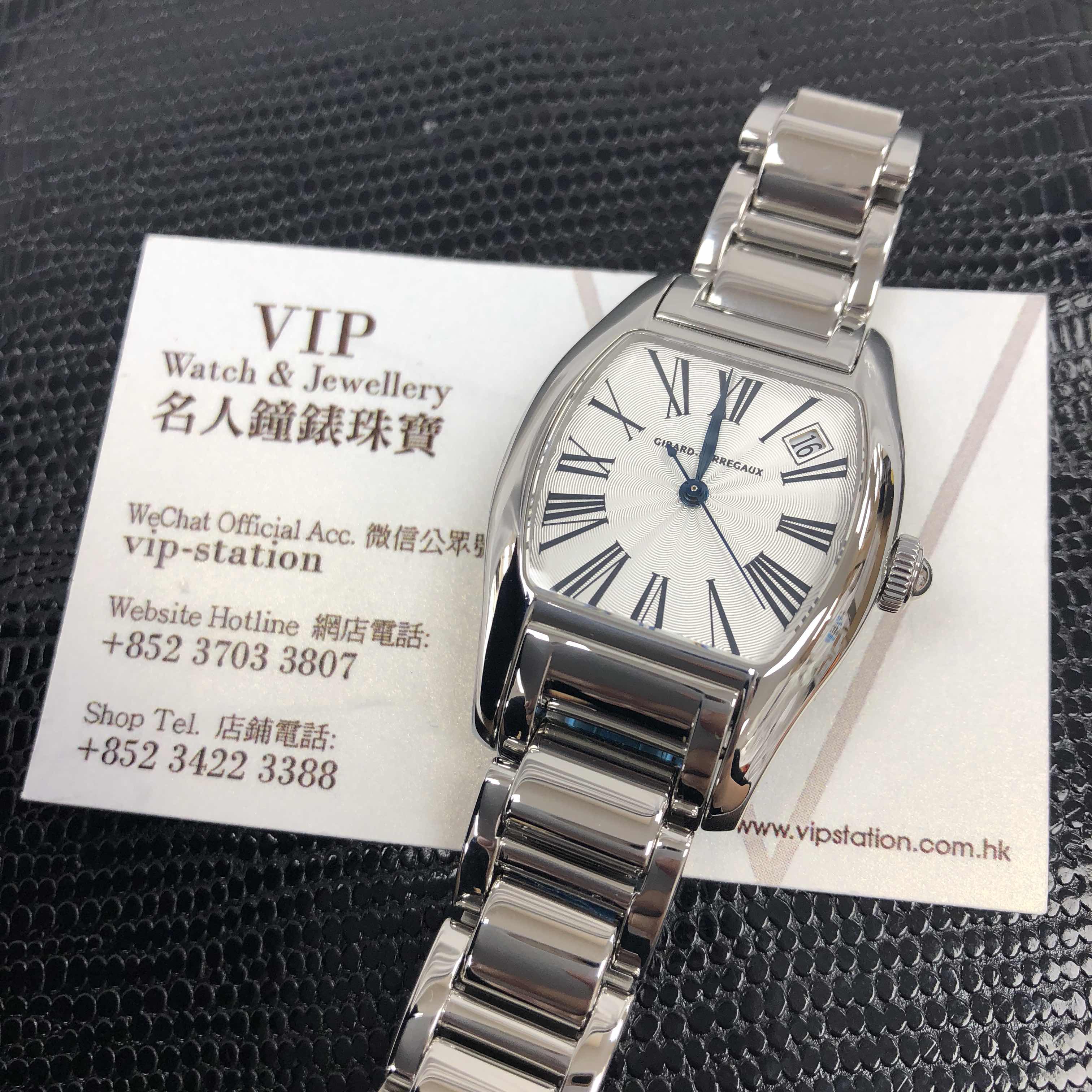 Girard Perregaux 26570.1.11.143A 6