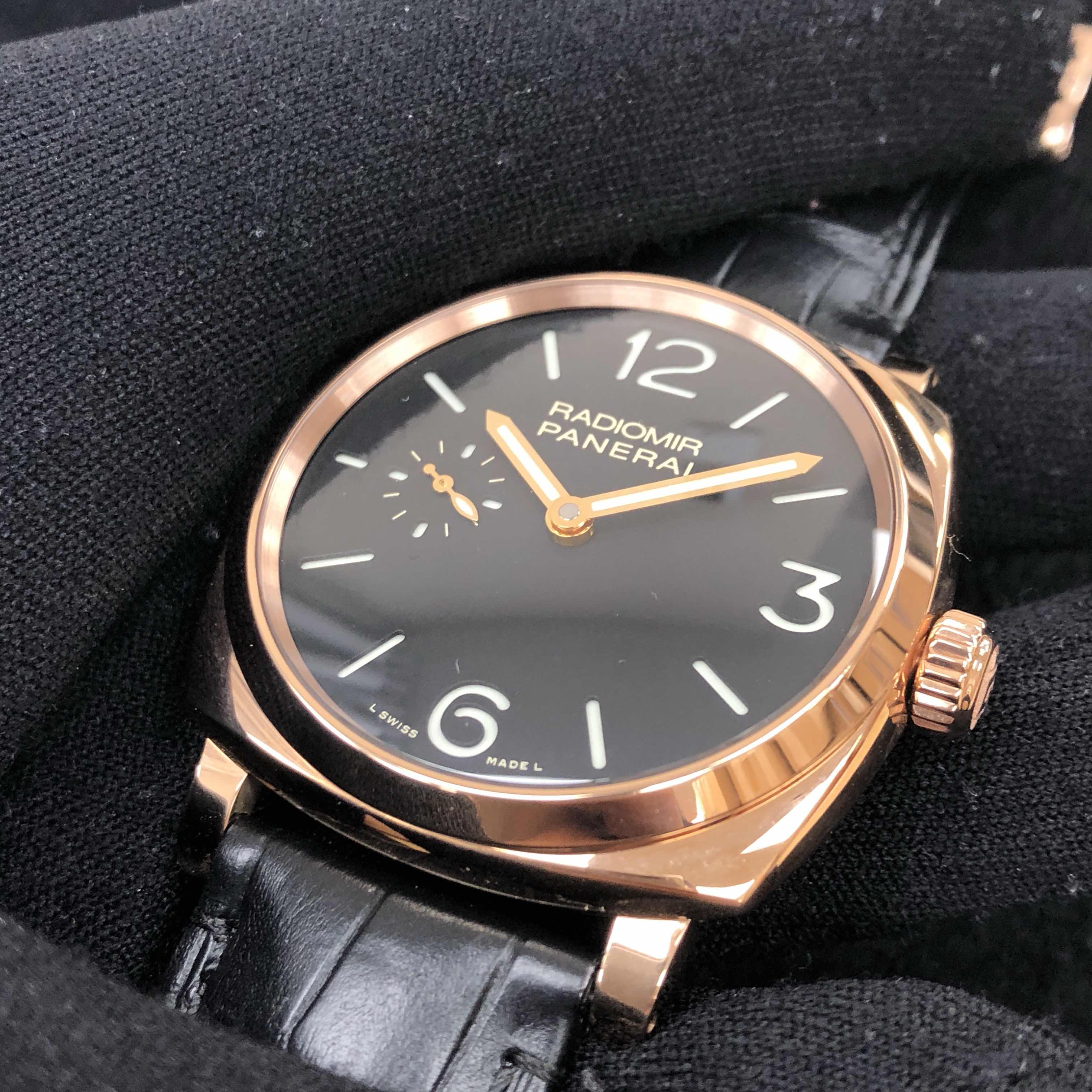 Panerai PAM00575  6