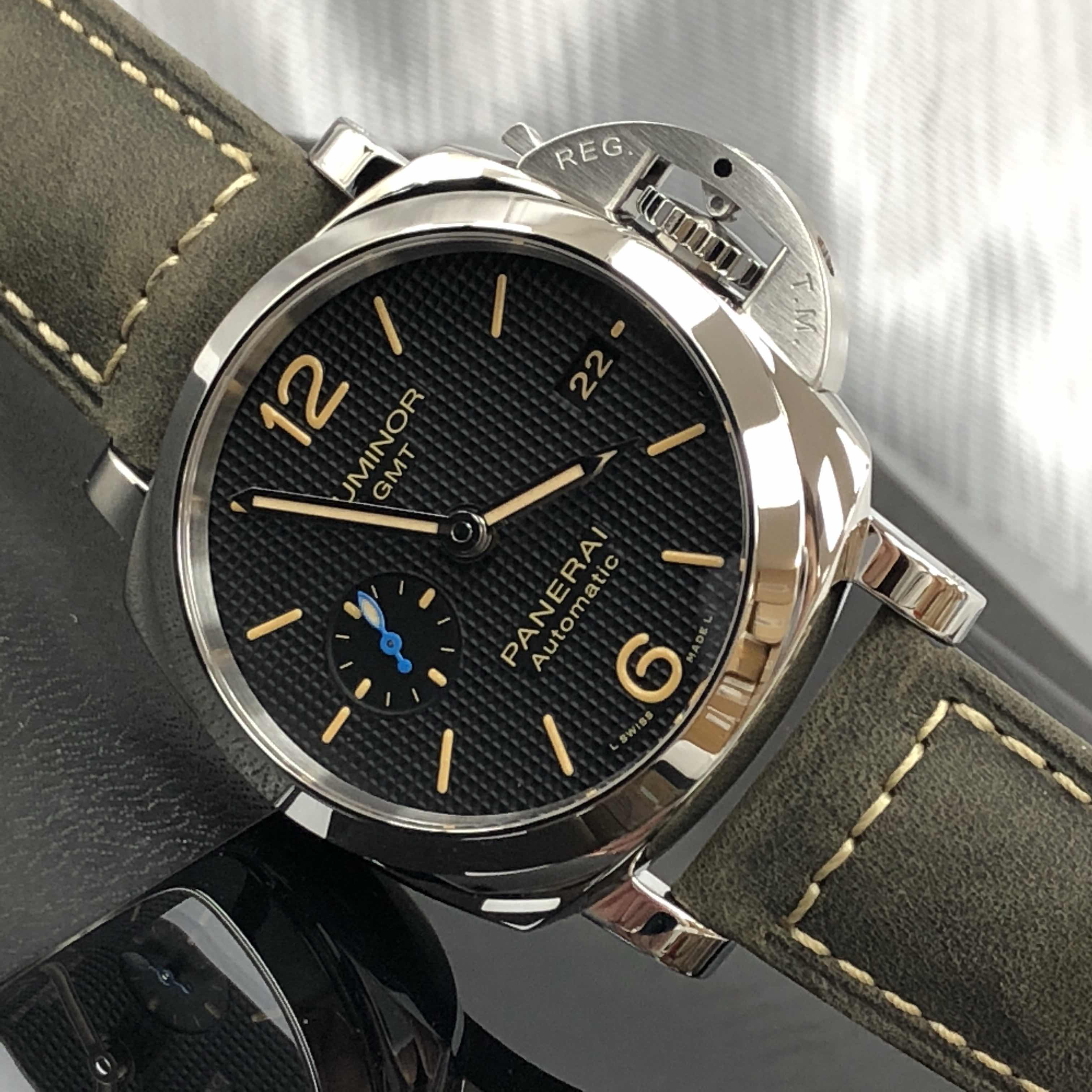 Panerai PAM01535 6